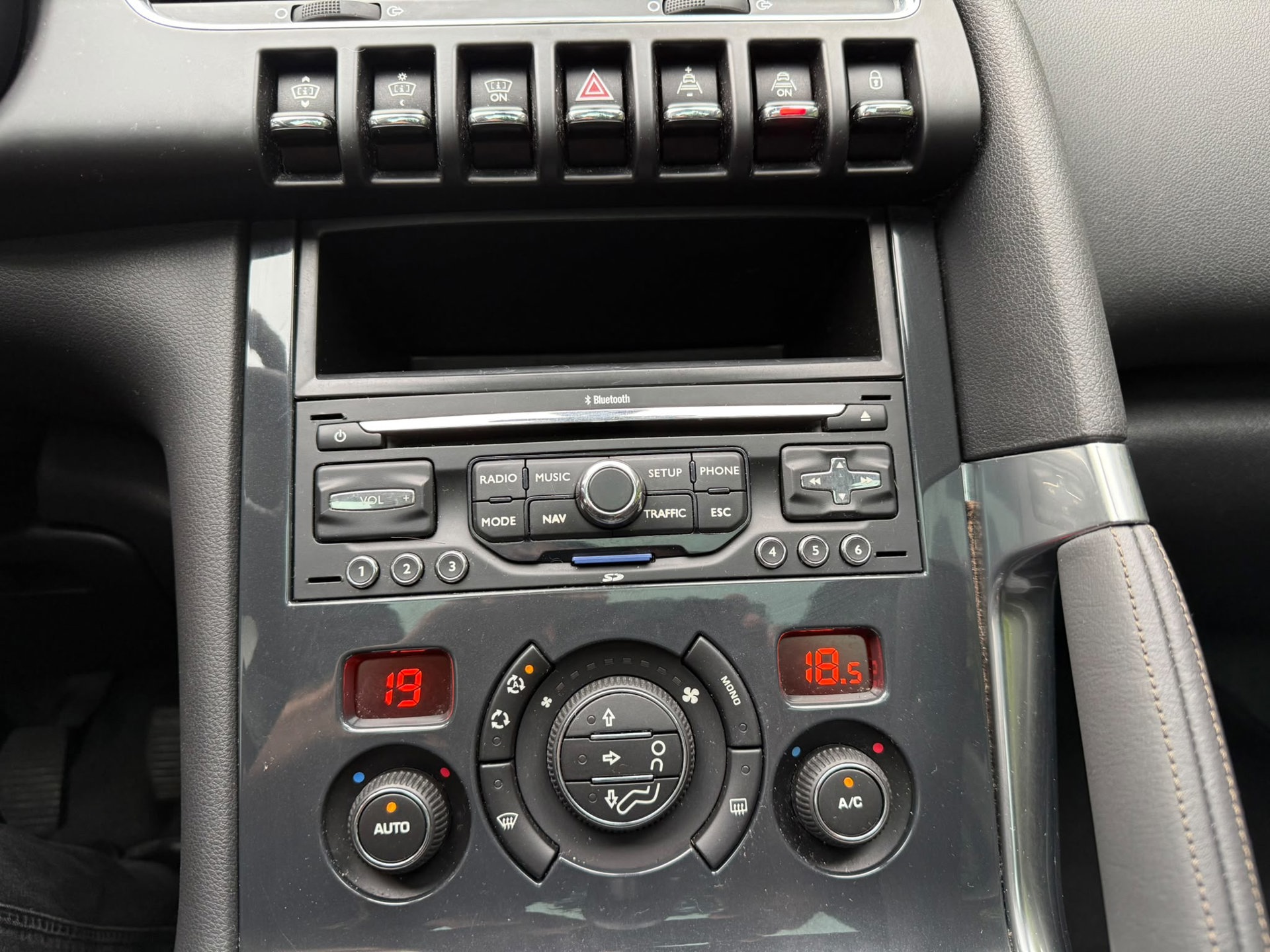 Foto van Peugeot 3008