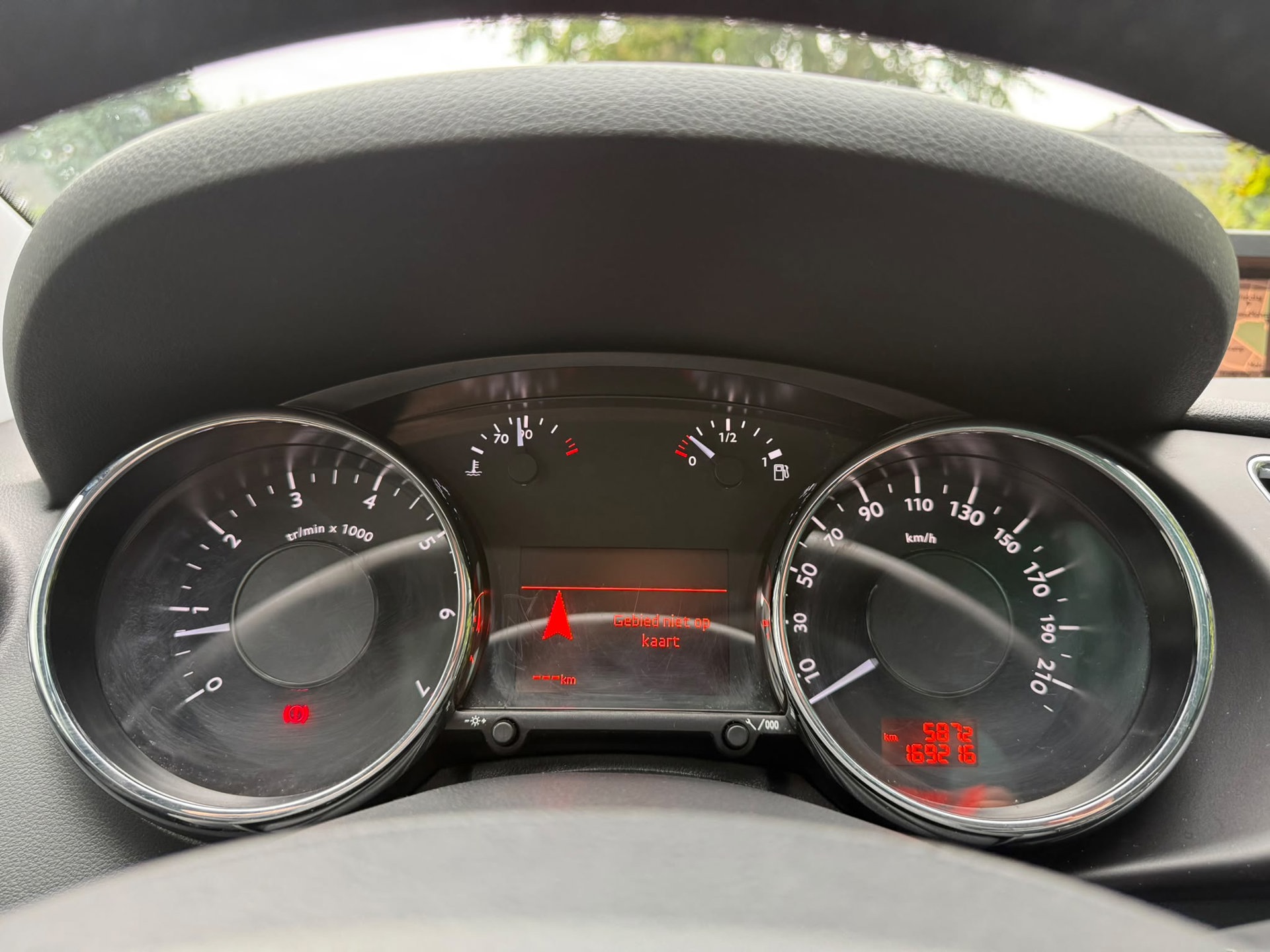 Foto van Peugeot 3008