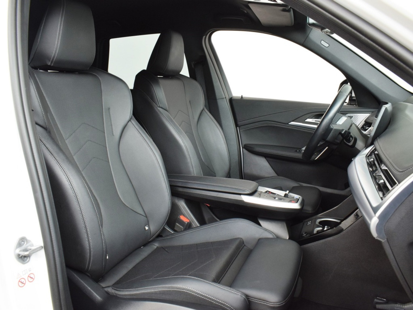 Foto van BMW Ix1 Xdrive30