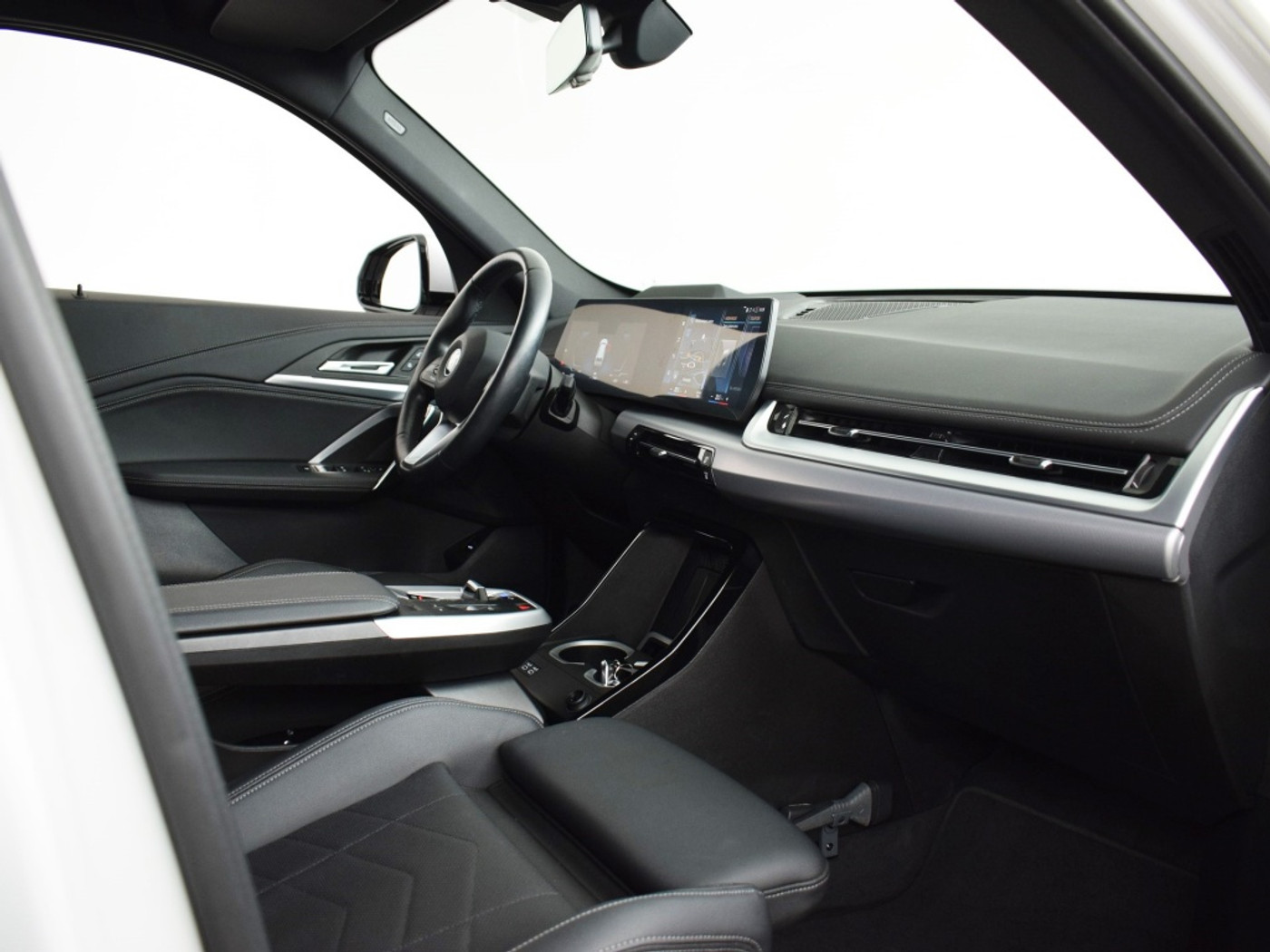 Foto van BMW Ix1 Xdrive30