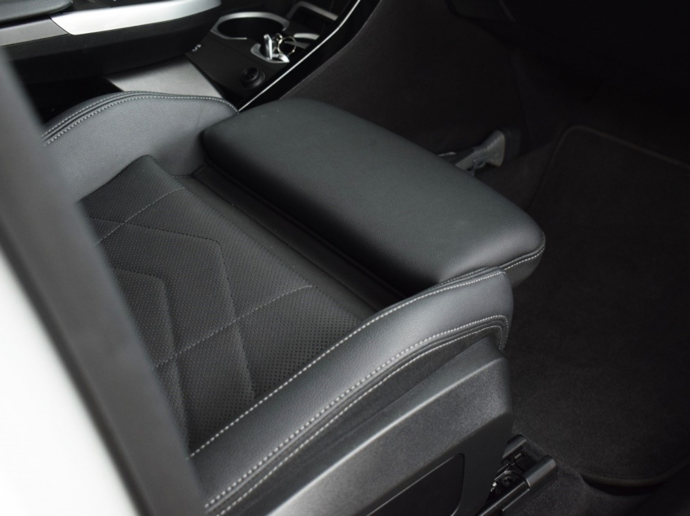 Foto van BMW Ix1 Xdrive30