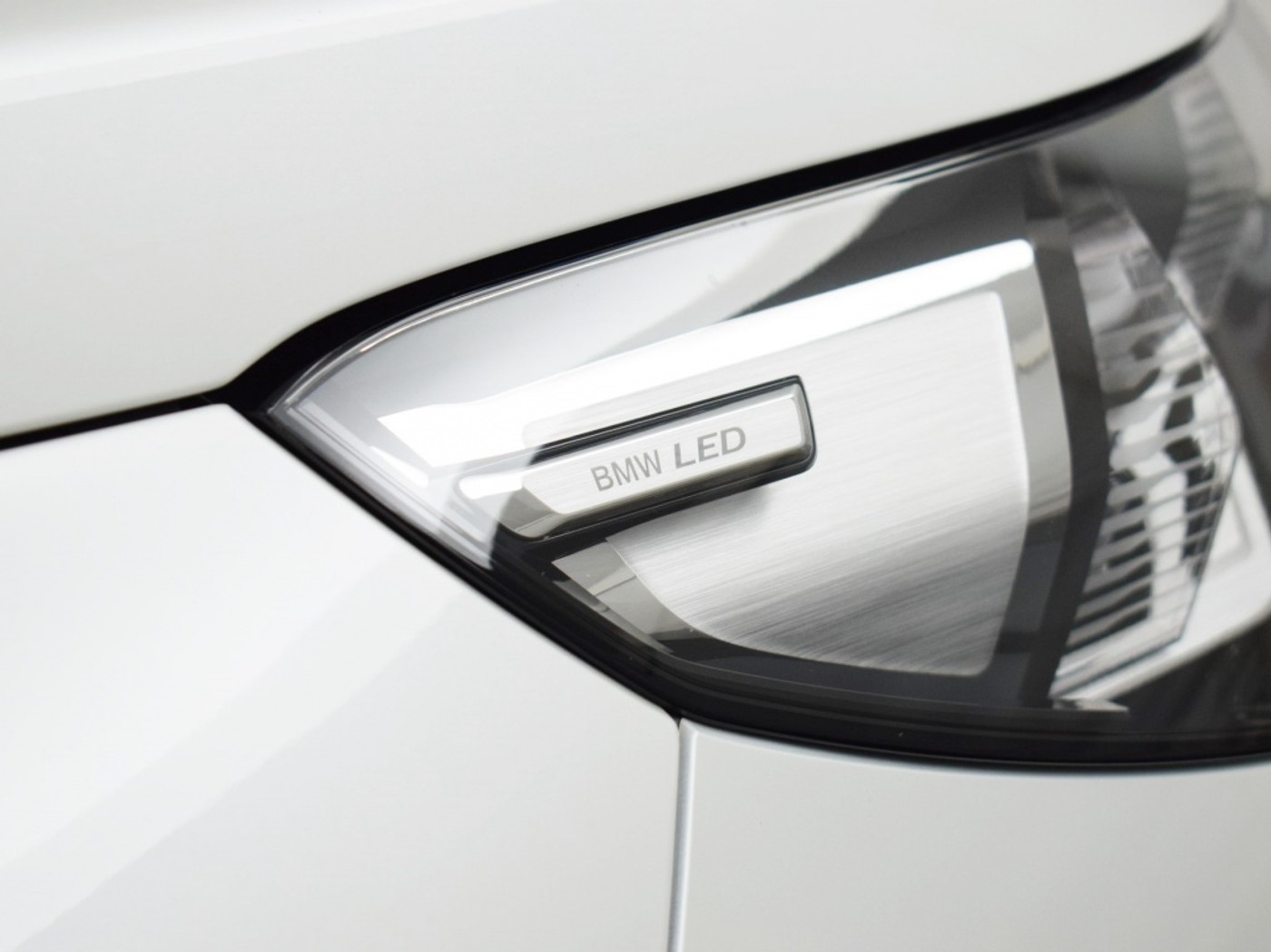 Foto van BMW Ix1 Xdrive30