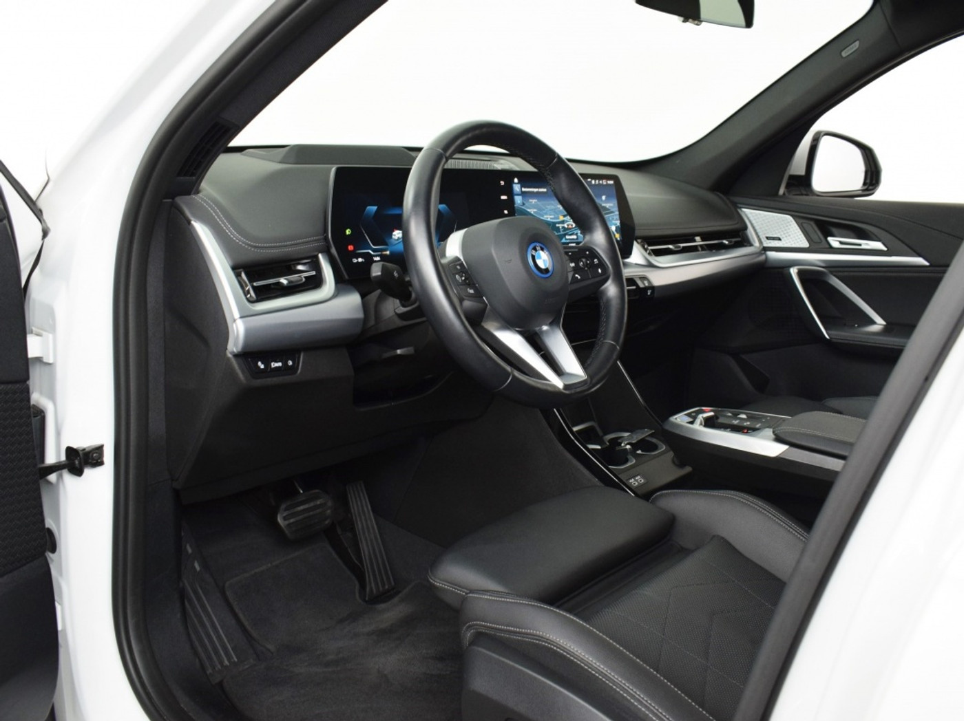 Foto van BMW Ix1 Xdrive30