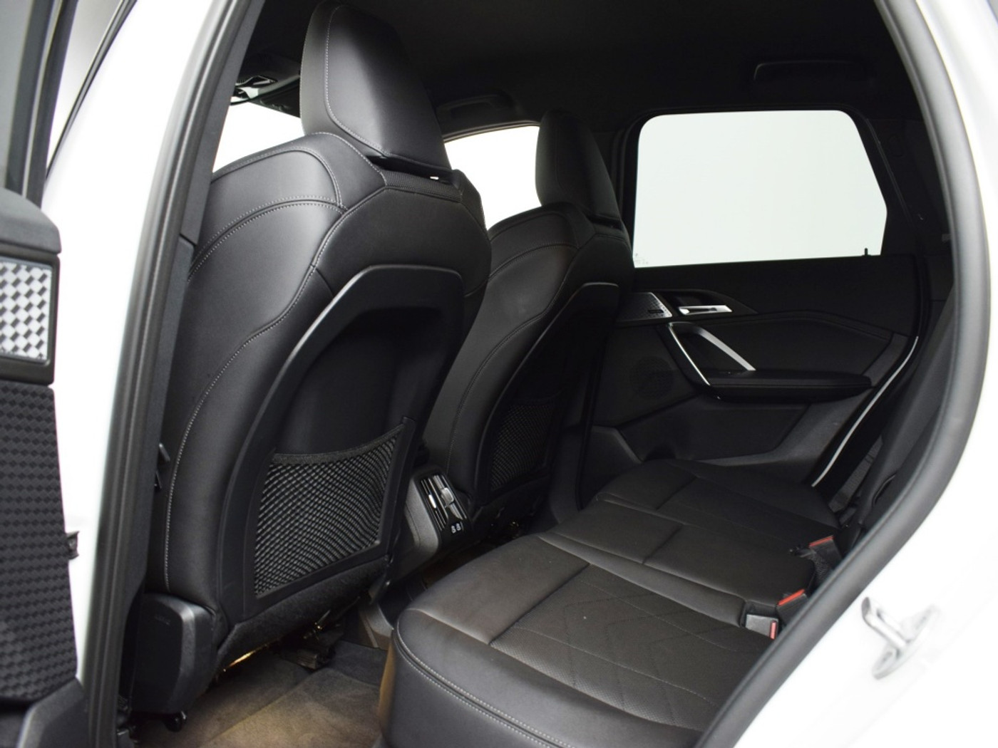 Foto van BMW Ix1 Xdrive30