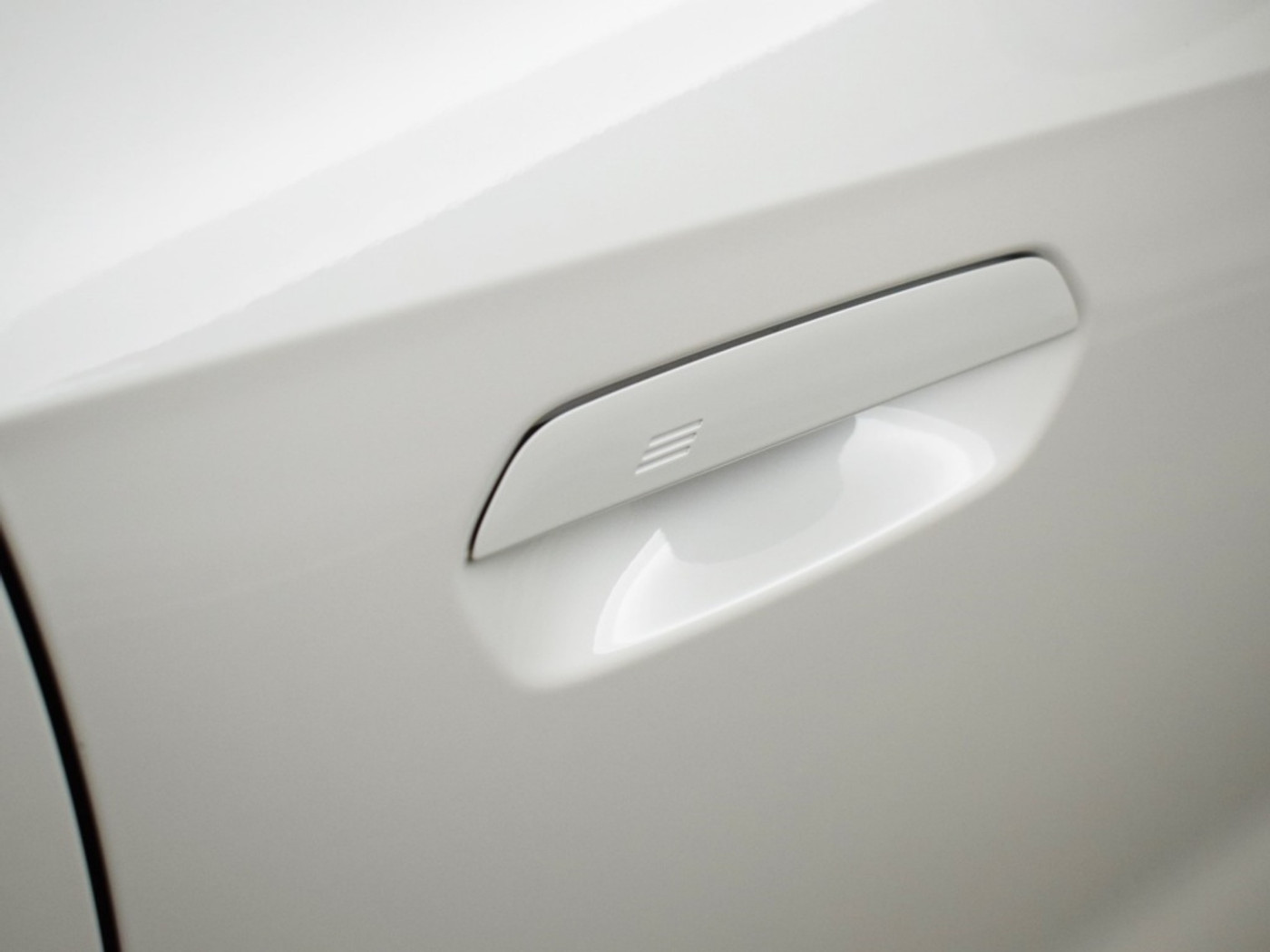 Foto van BMW Ix1 Xdrive30