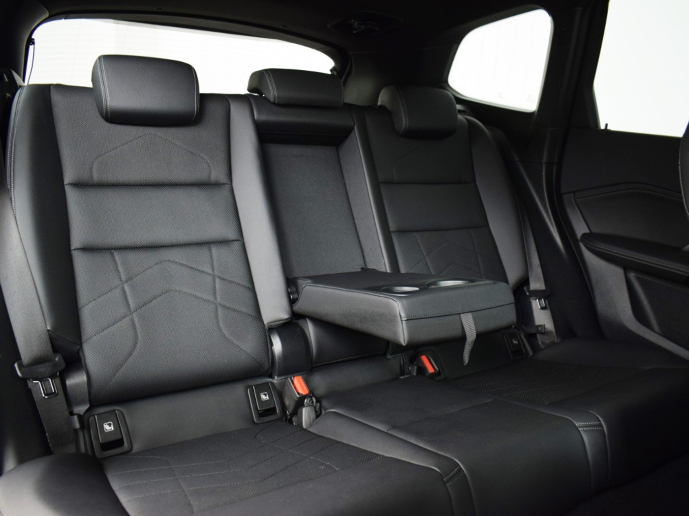 Foto van BMW Ix1 Xdrive30
