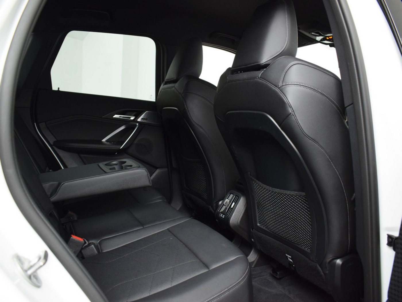 Foto van BMW Ix1 Xdrive30