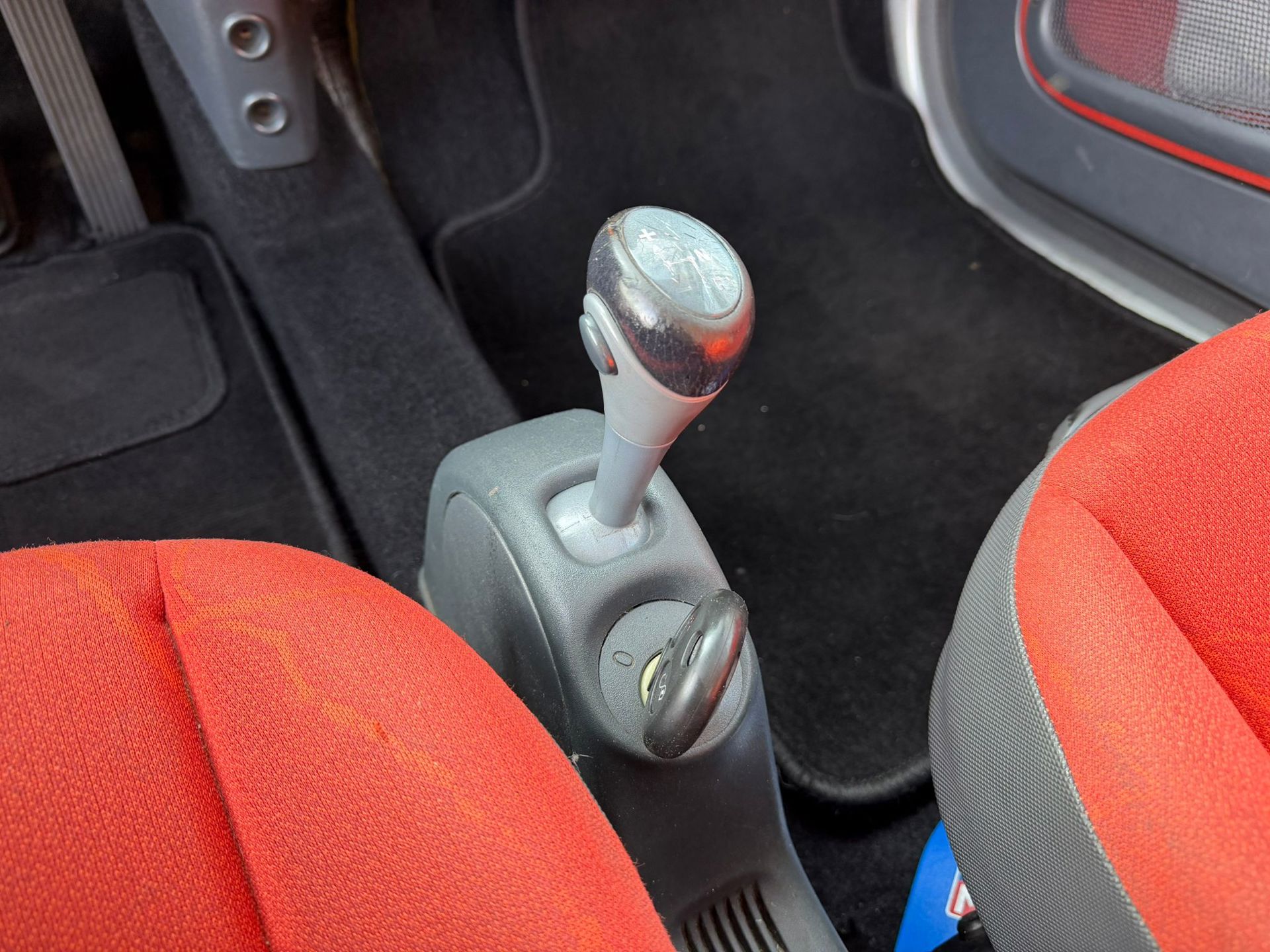 Foto van Smart Fortwo Coupe