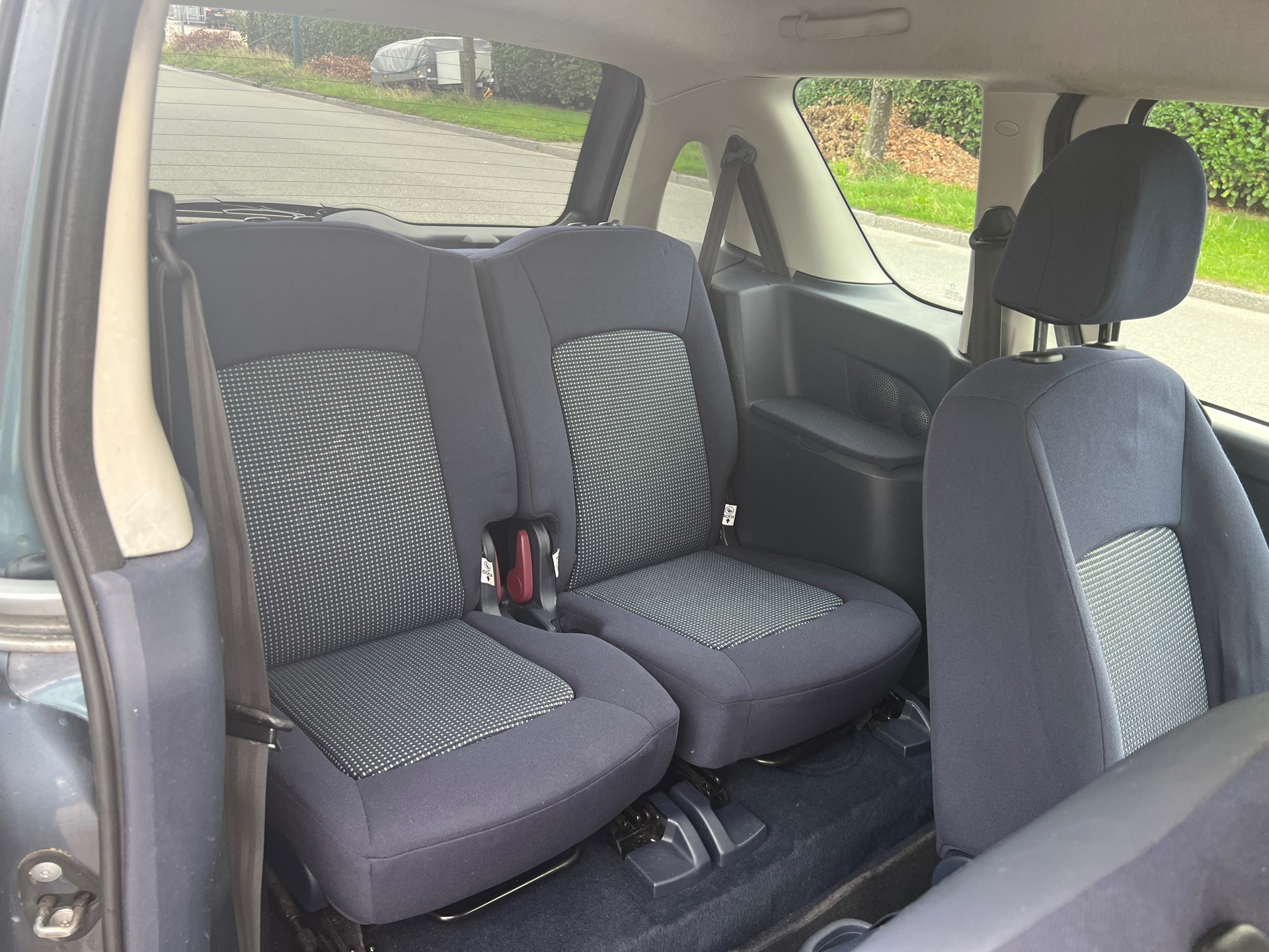 Foto van Peugeot 1007