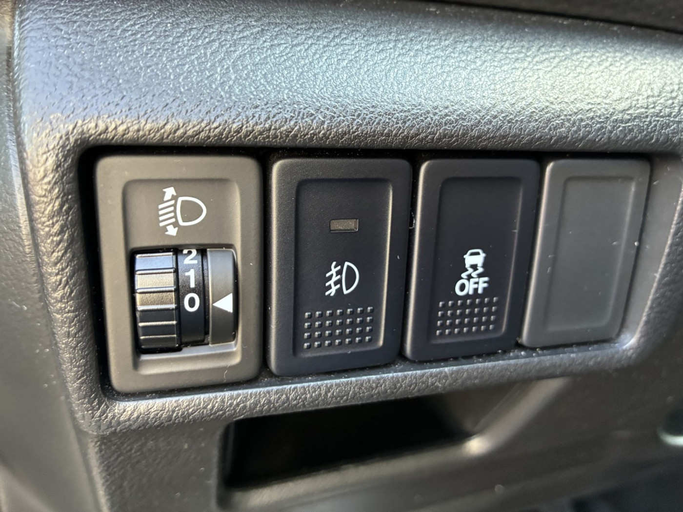 Foto van Suzuki Sx4