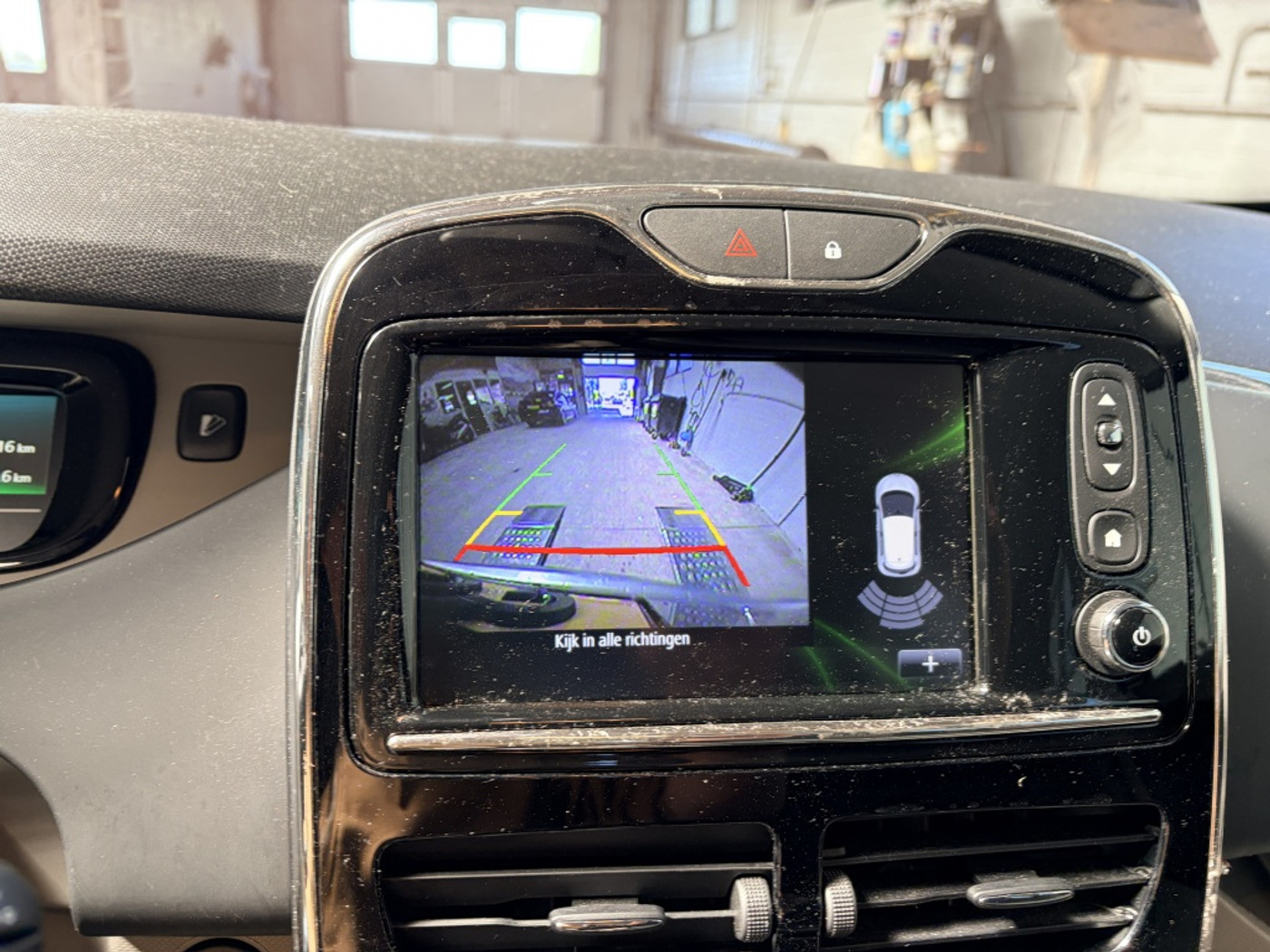 Foto van Renault Zoe