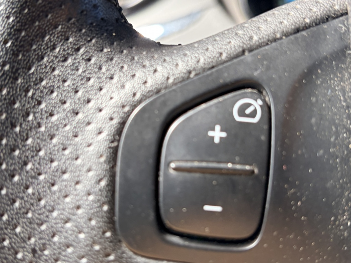 Foto van Renault Zoe