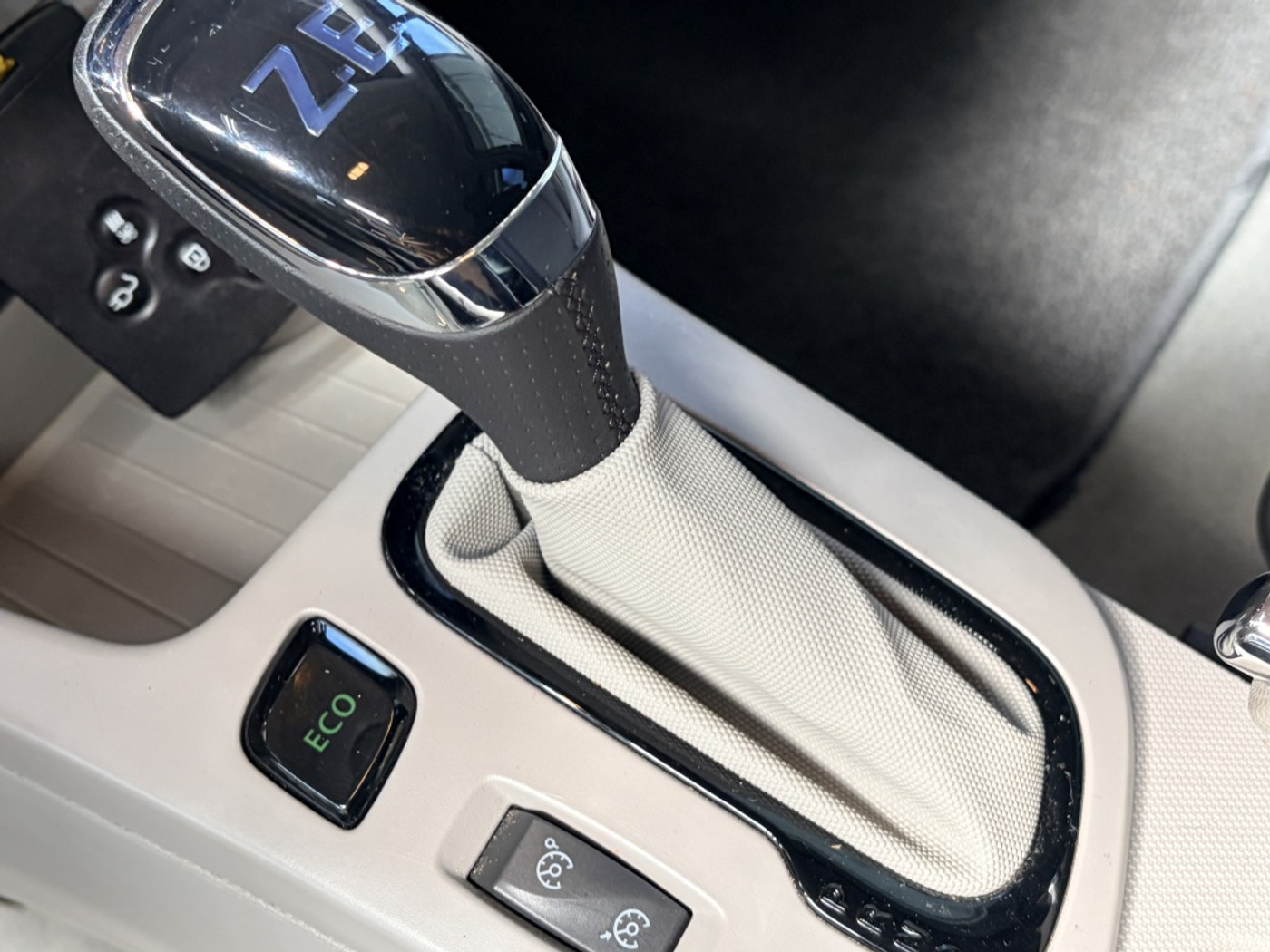 Foto van Renault Zoe