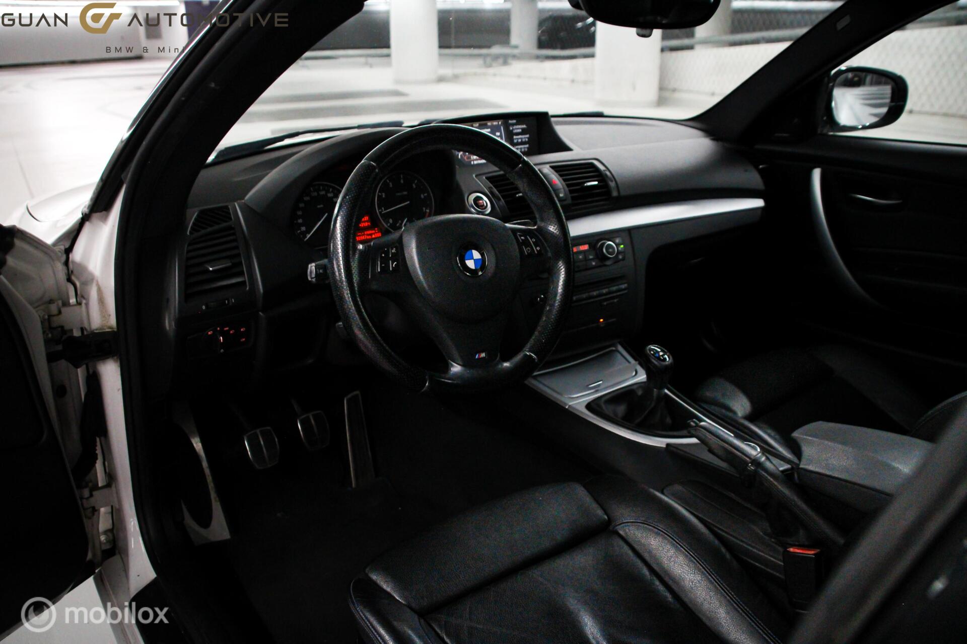 Foto van BMW 120i
