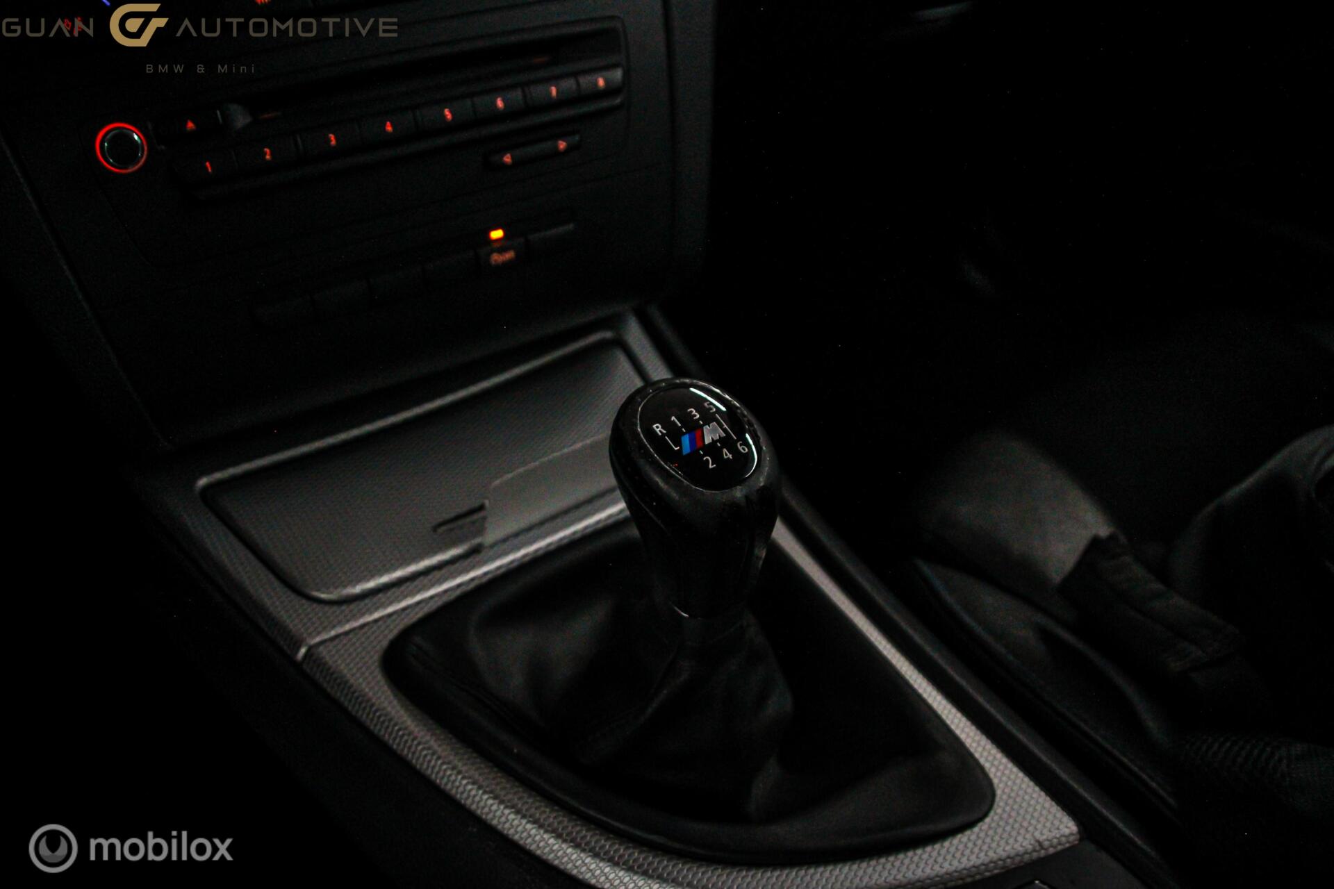 Foto van BMW 120i