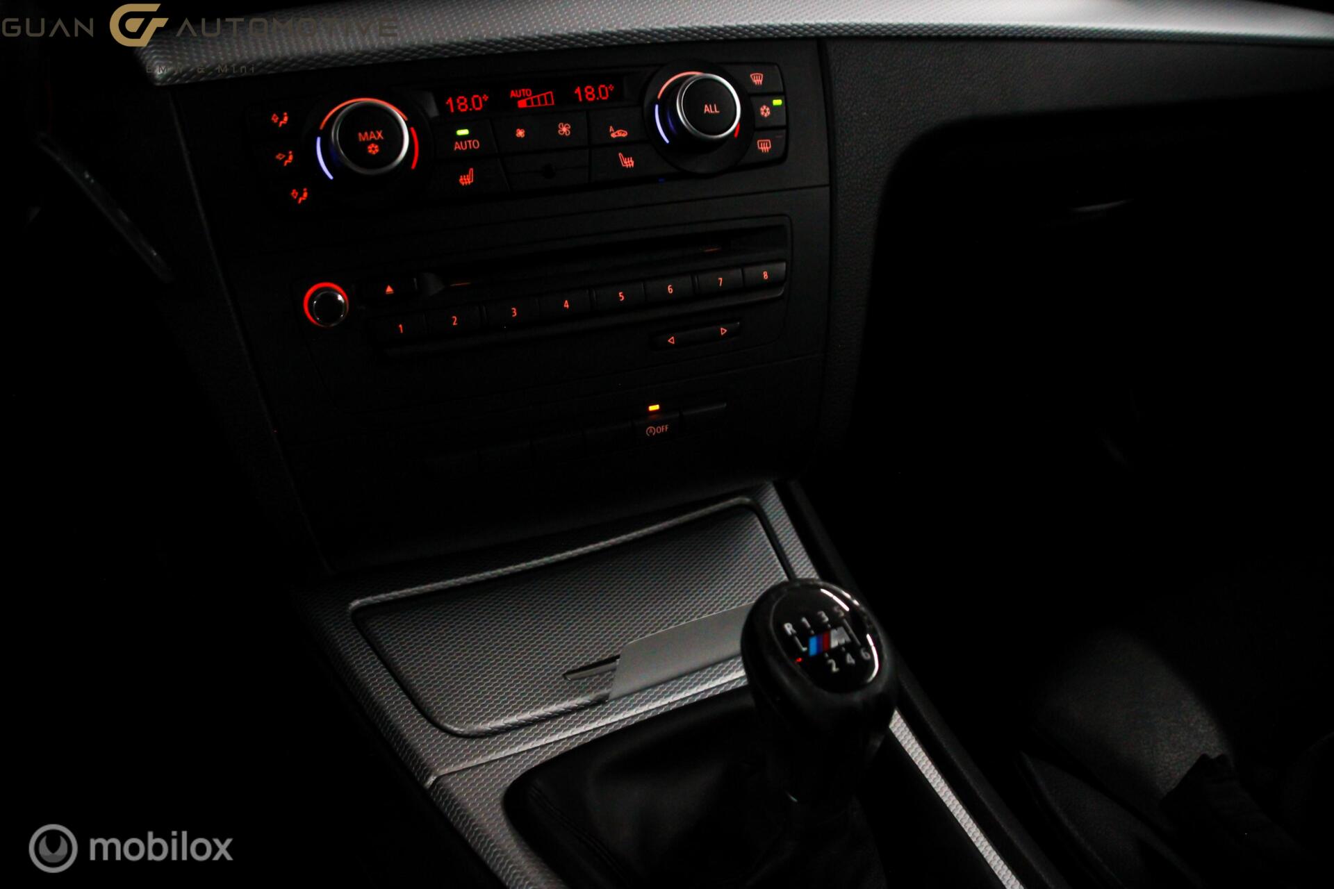 Foto van BMW 120i