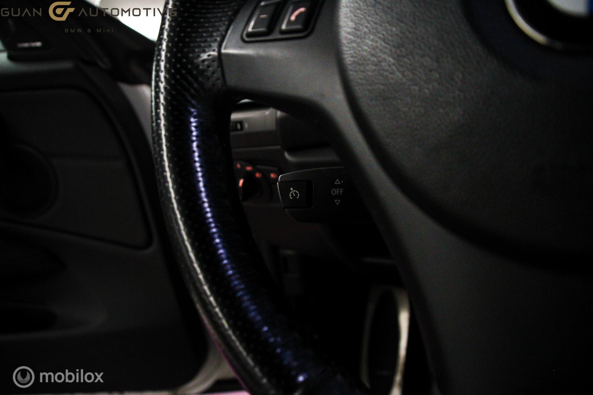 Foto van BMW 120i