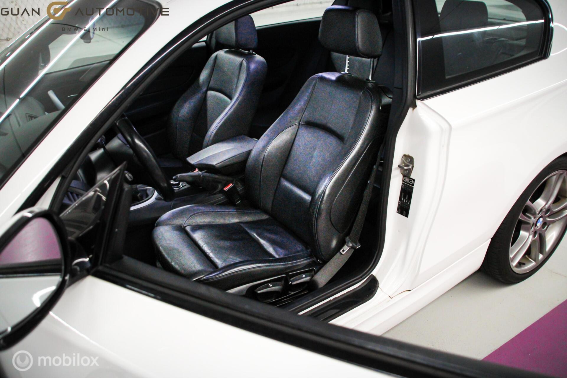 Foto van BMW 120i