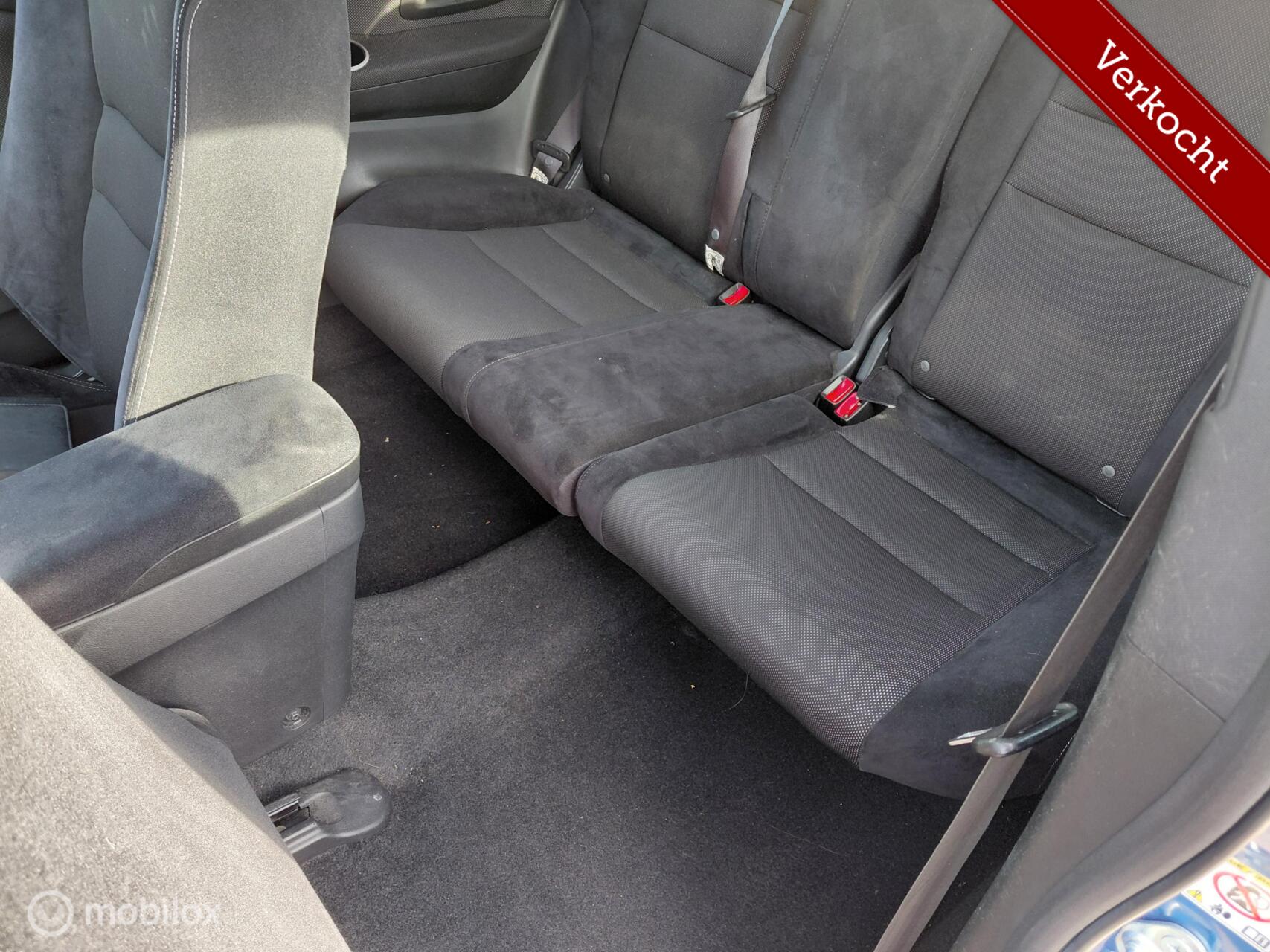 Foto van Honda Civic 3dr