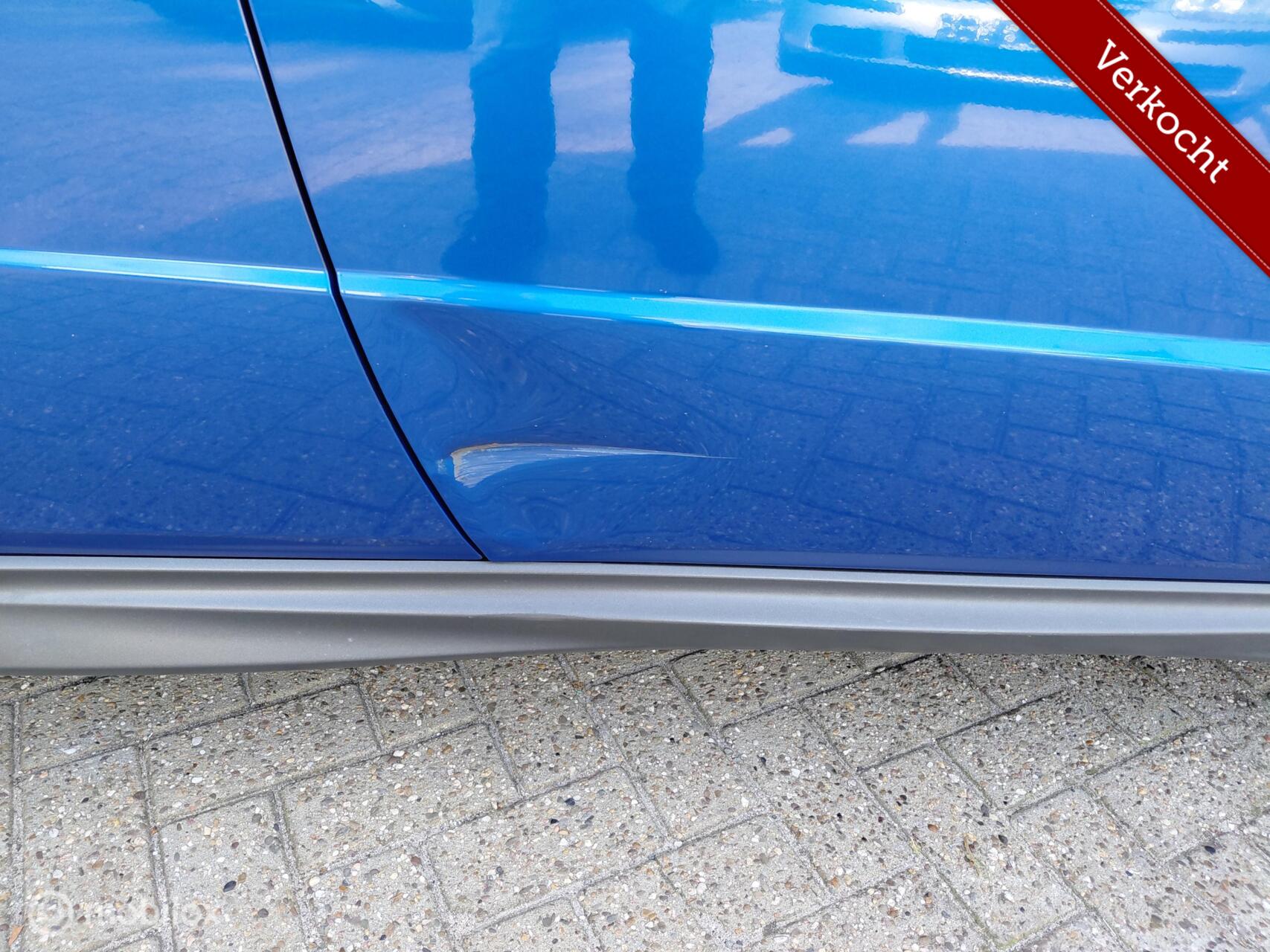Foto van Honda Civic 3dr