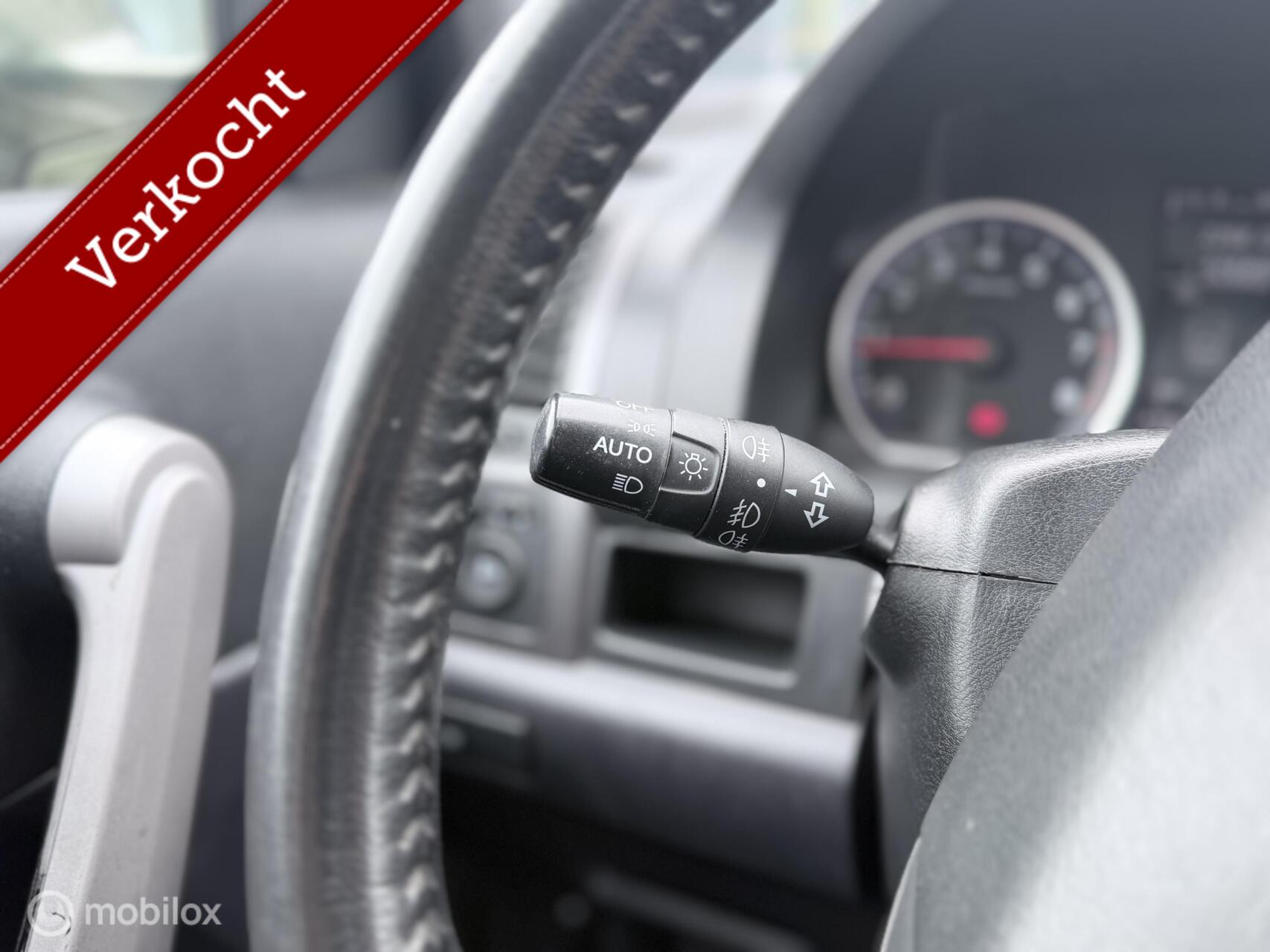 Foto van Honda Honda Cr-v
