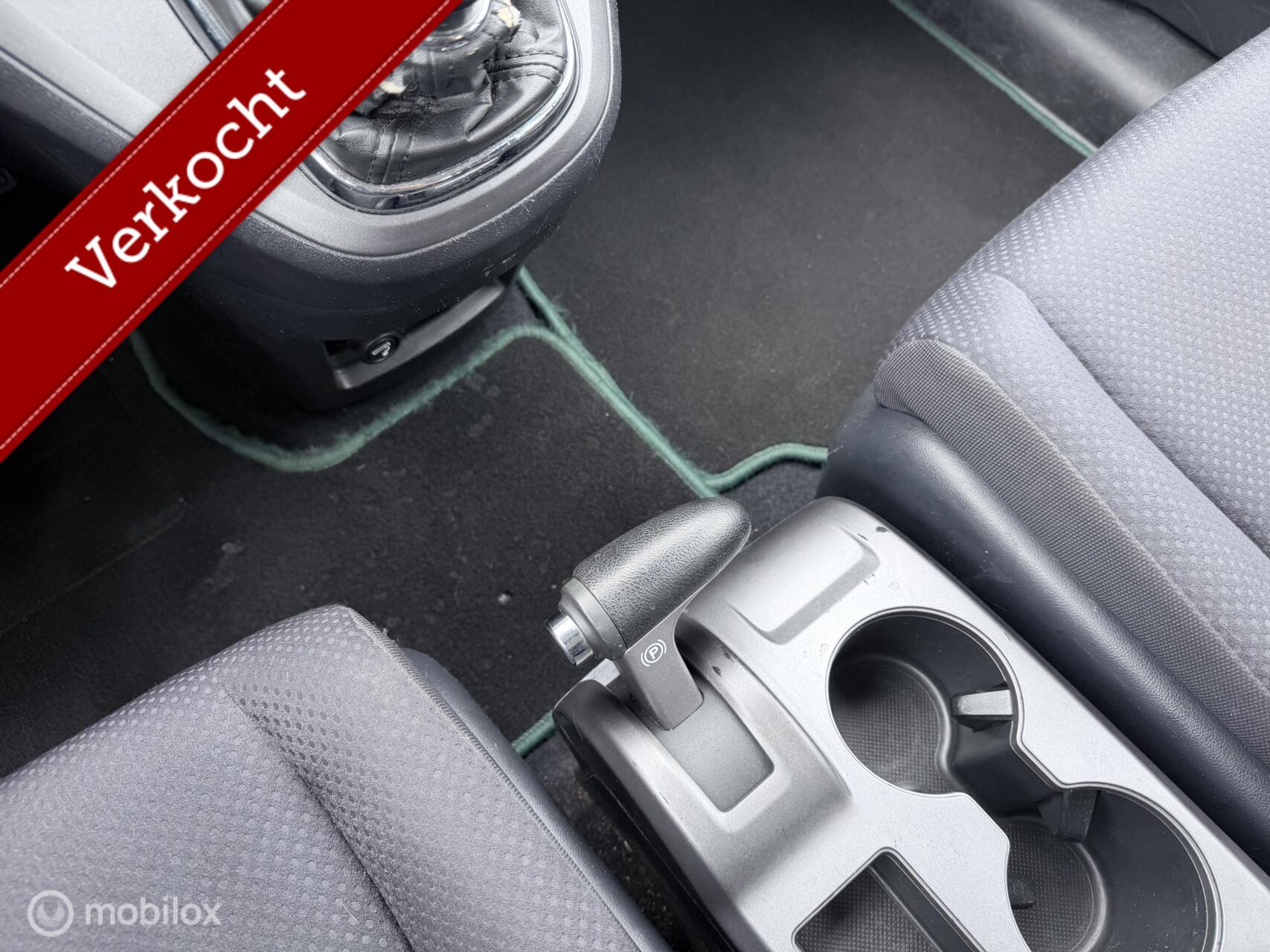 Foto van Honda Honda Cr-v