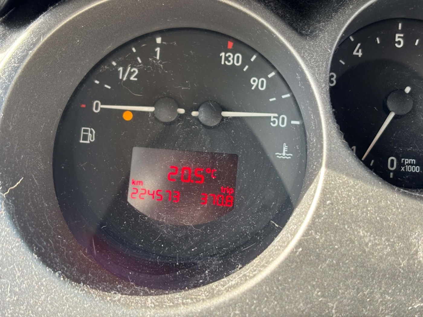 Foto van Seat Toledo