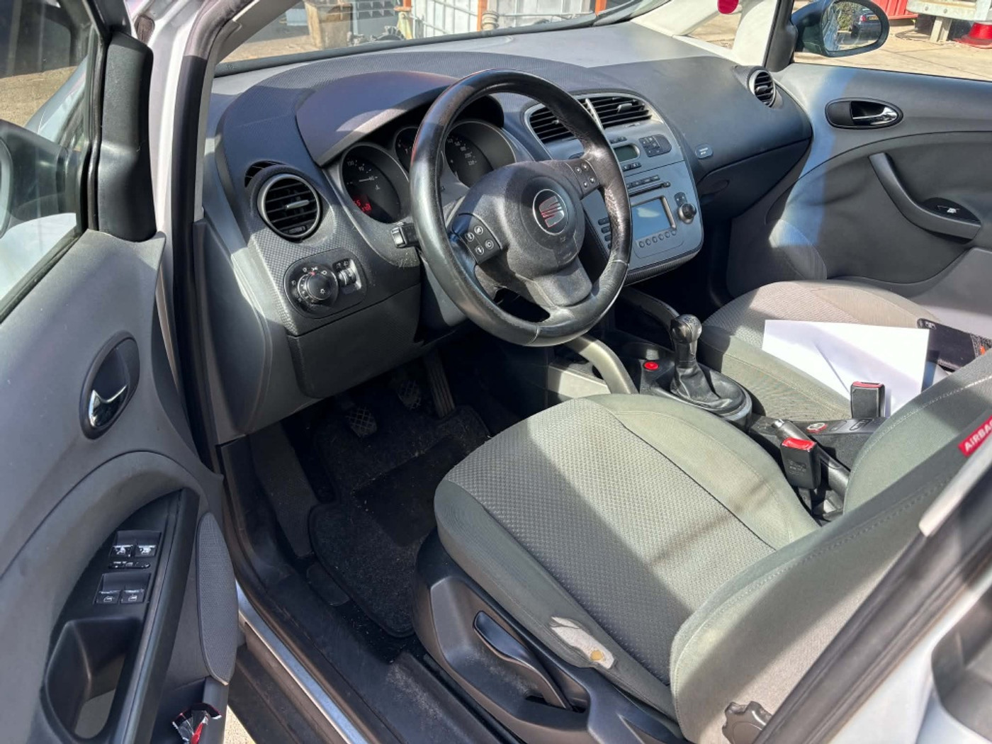 Foto van Seat Toledo