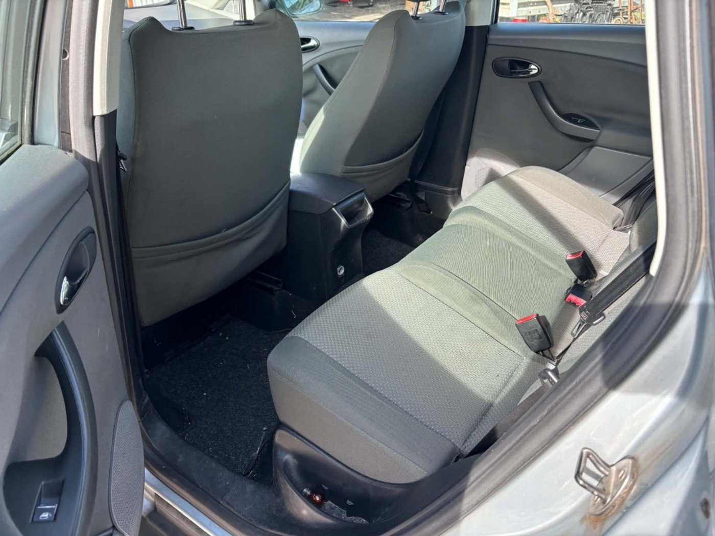 Foto van Seat Toledo