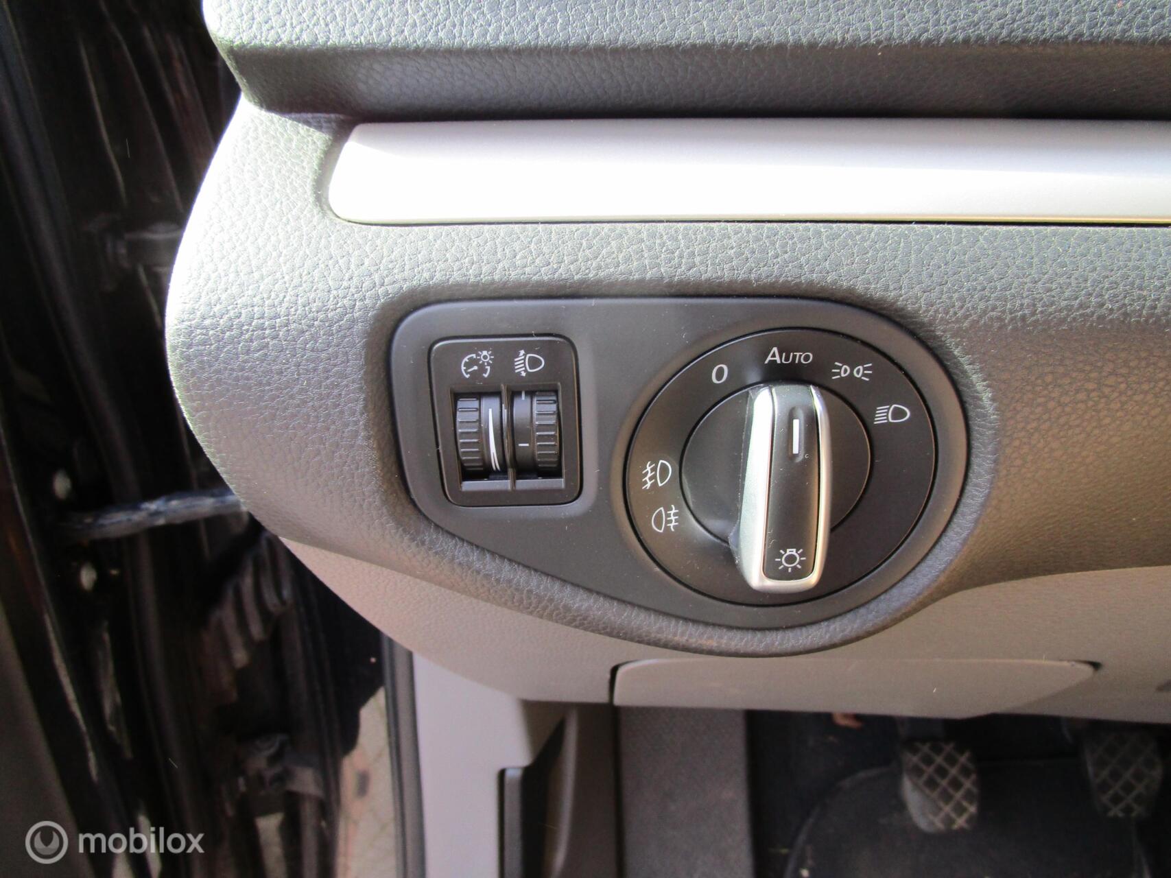 Foto van Seat Alhambra