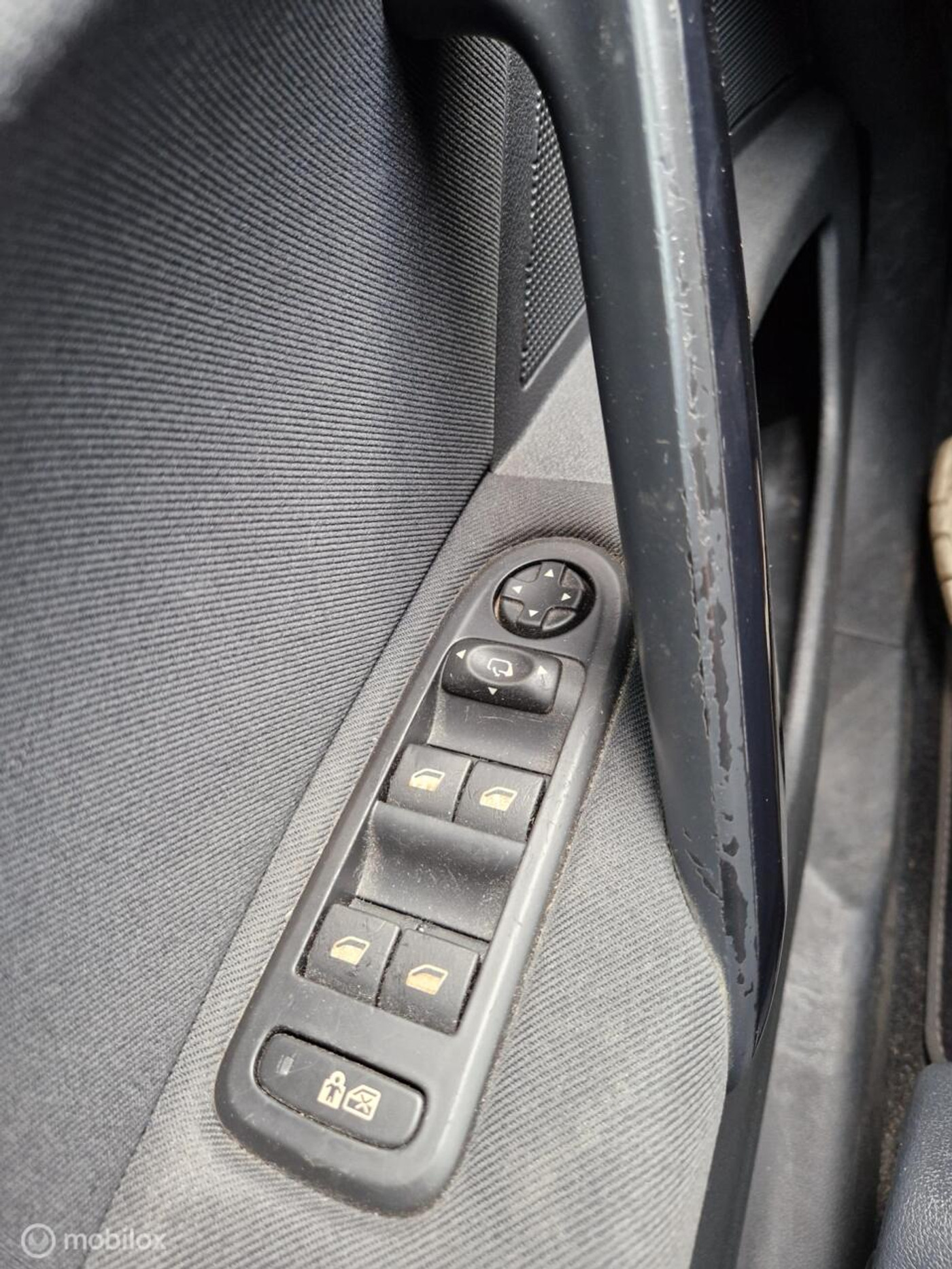 Foto van Peugeot 508