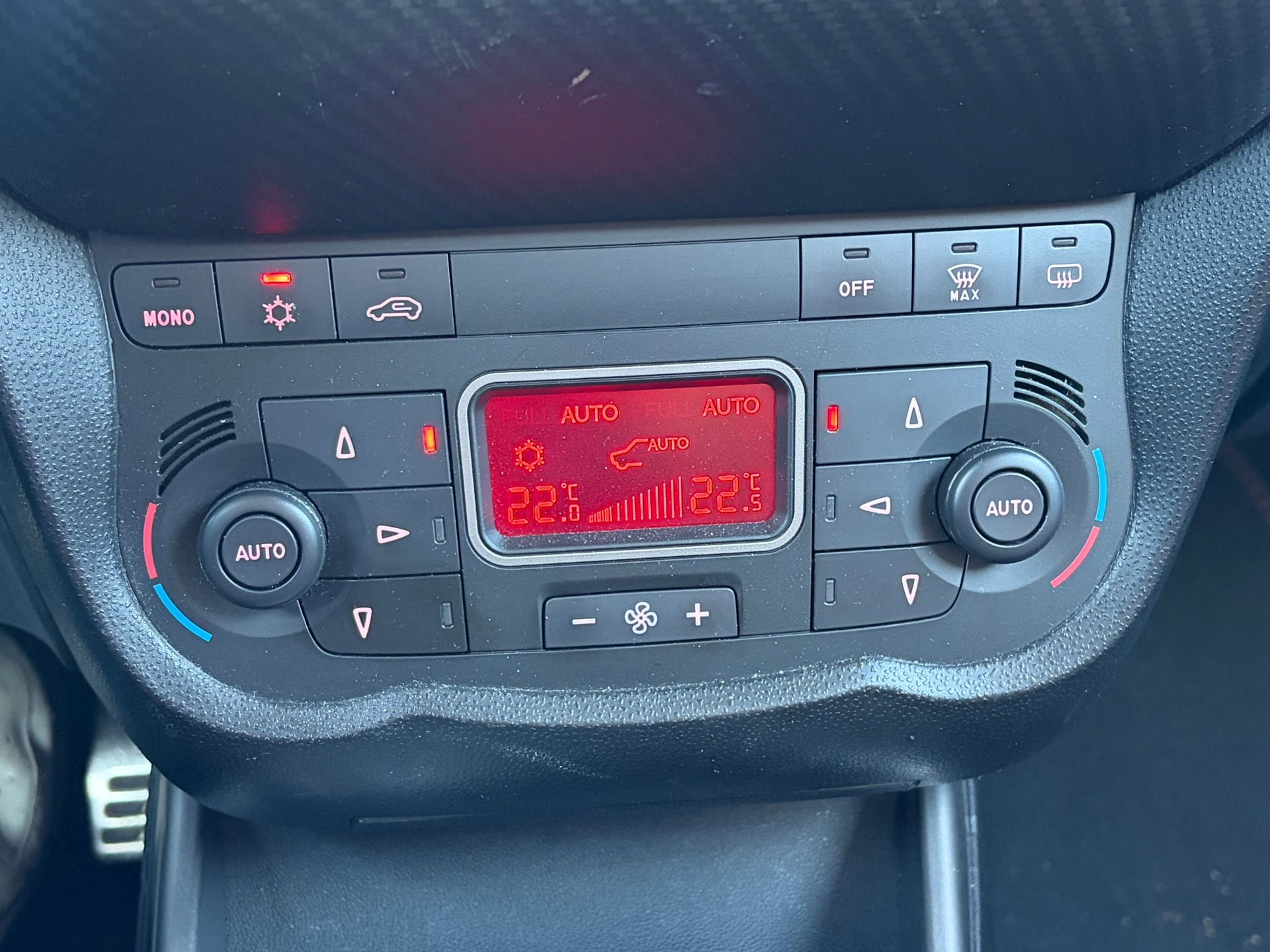 Foto van Alfa Romeo Mito