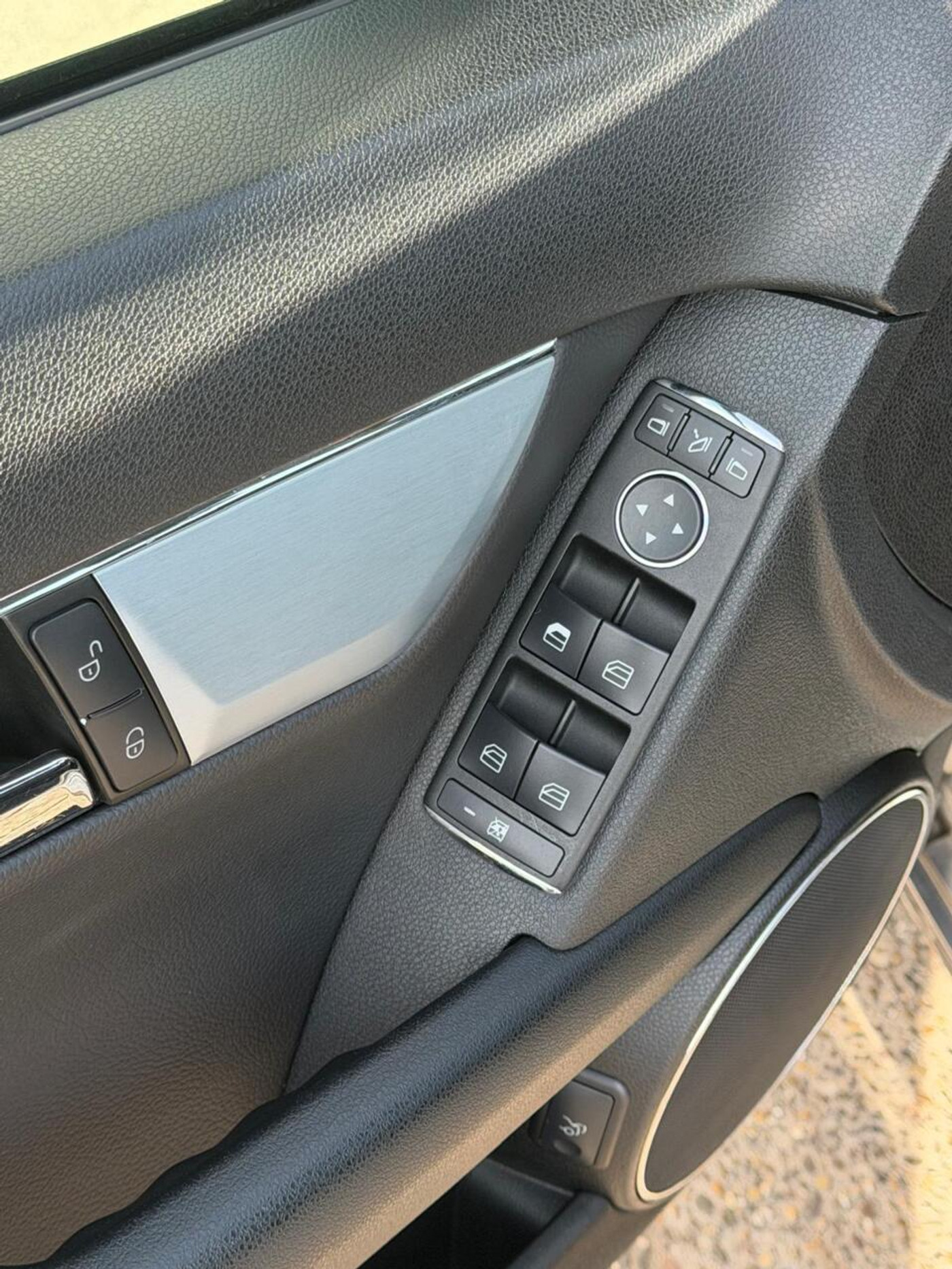 Foto van Mercedes-Benz C 230