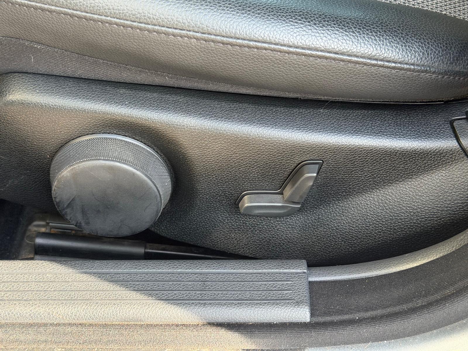 Foto van Mercedes-Benz C 230