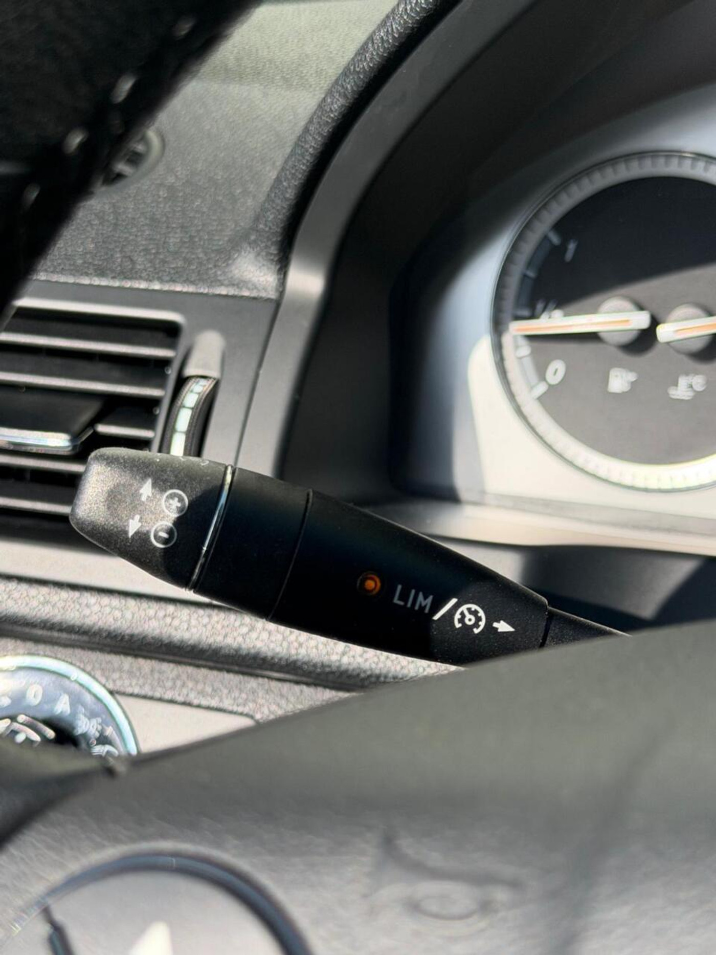 Foto van Mercedes-Benz C 230