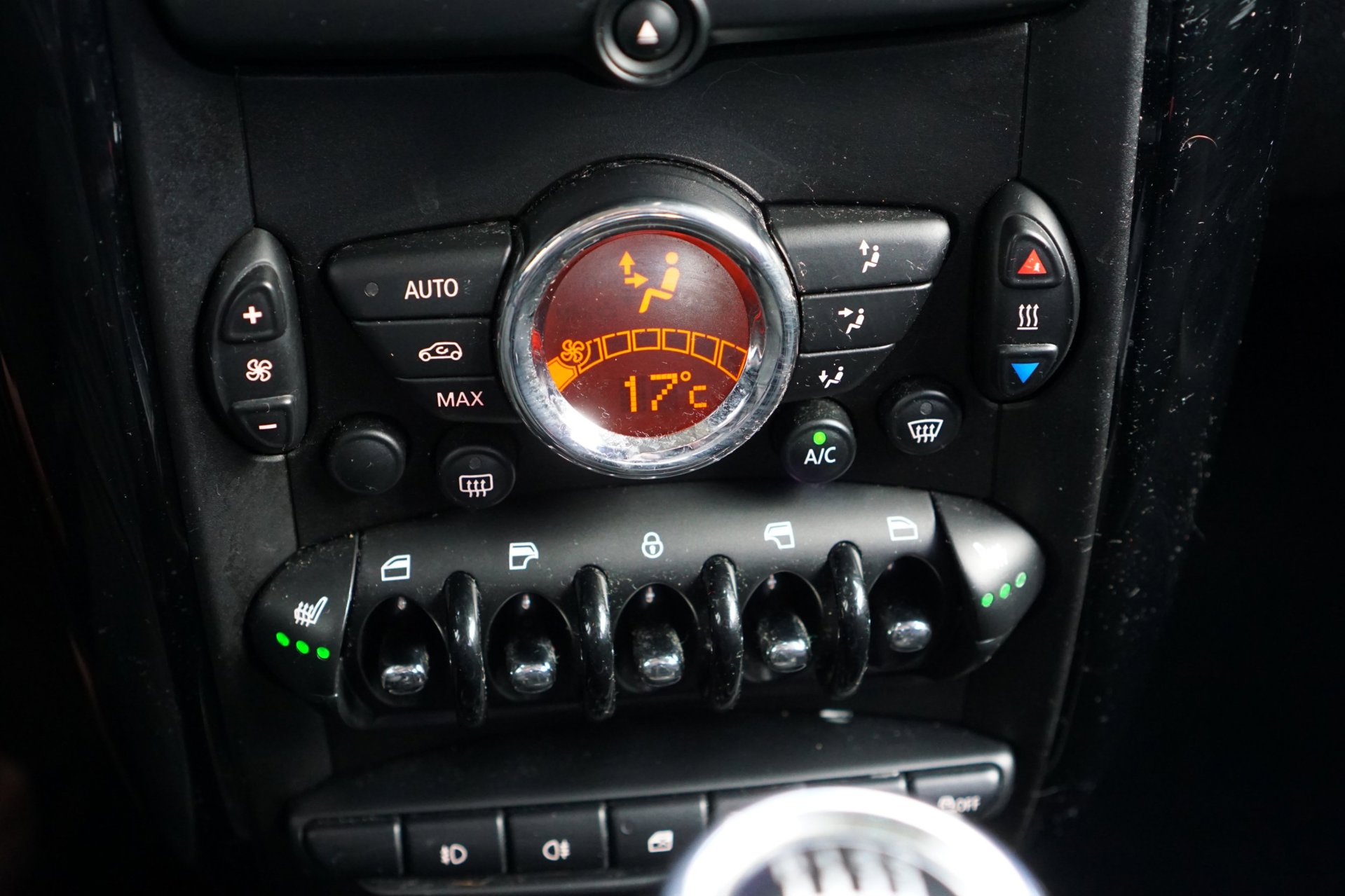 Foto van Mini Cooper Countryman