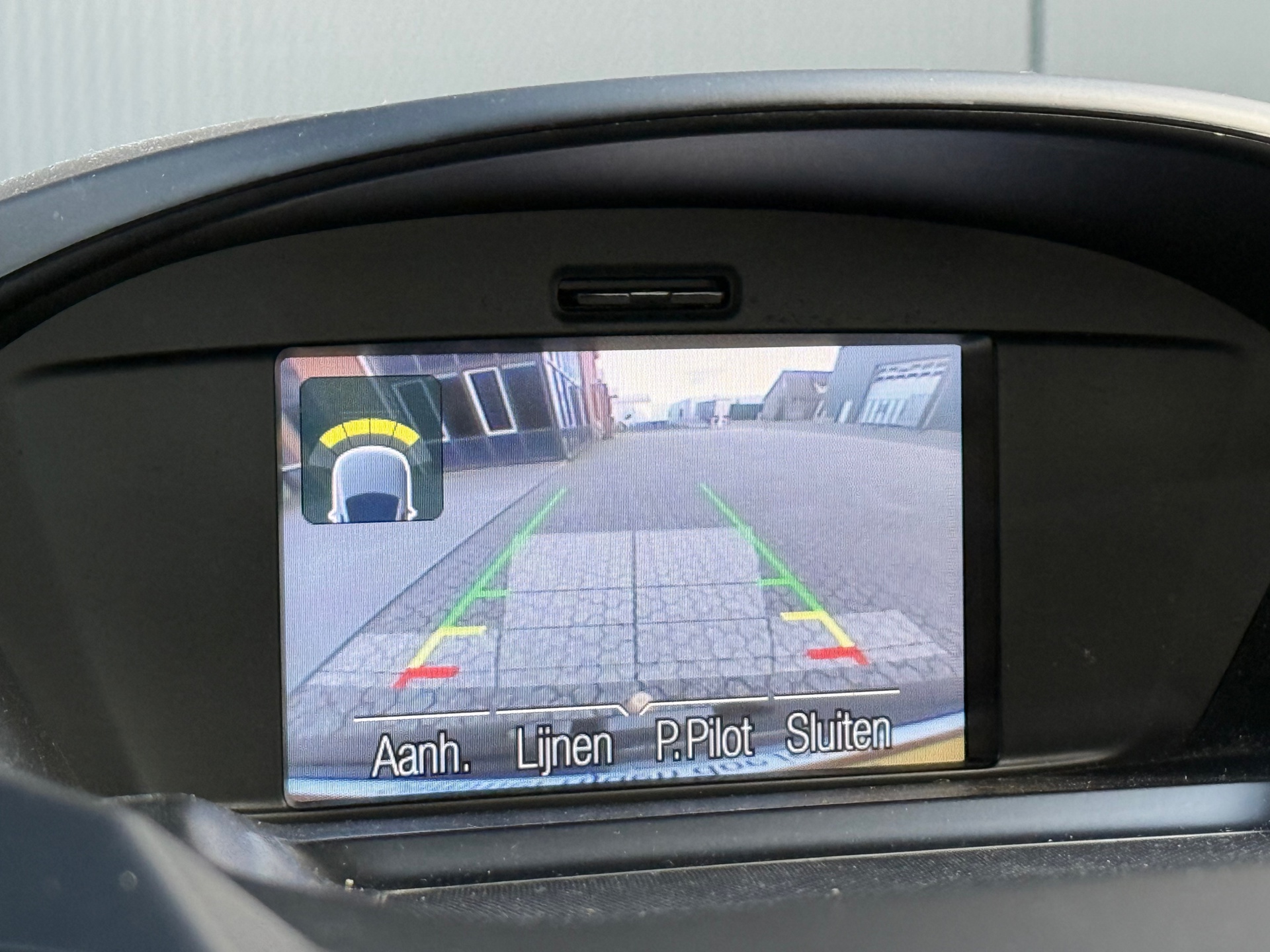 Foto van Ford Kuga
