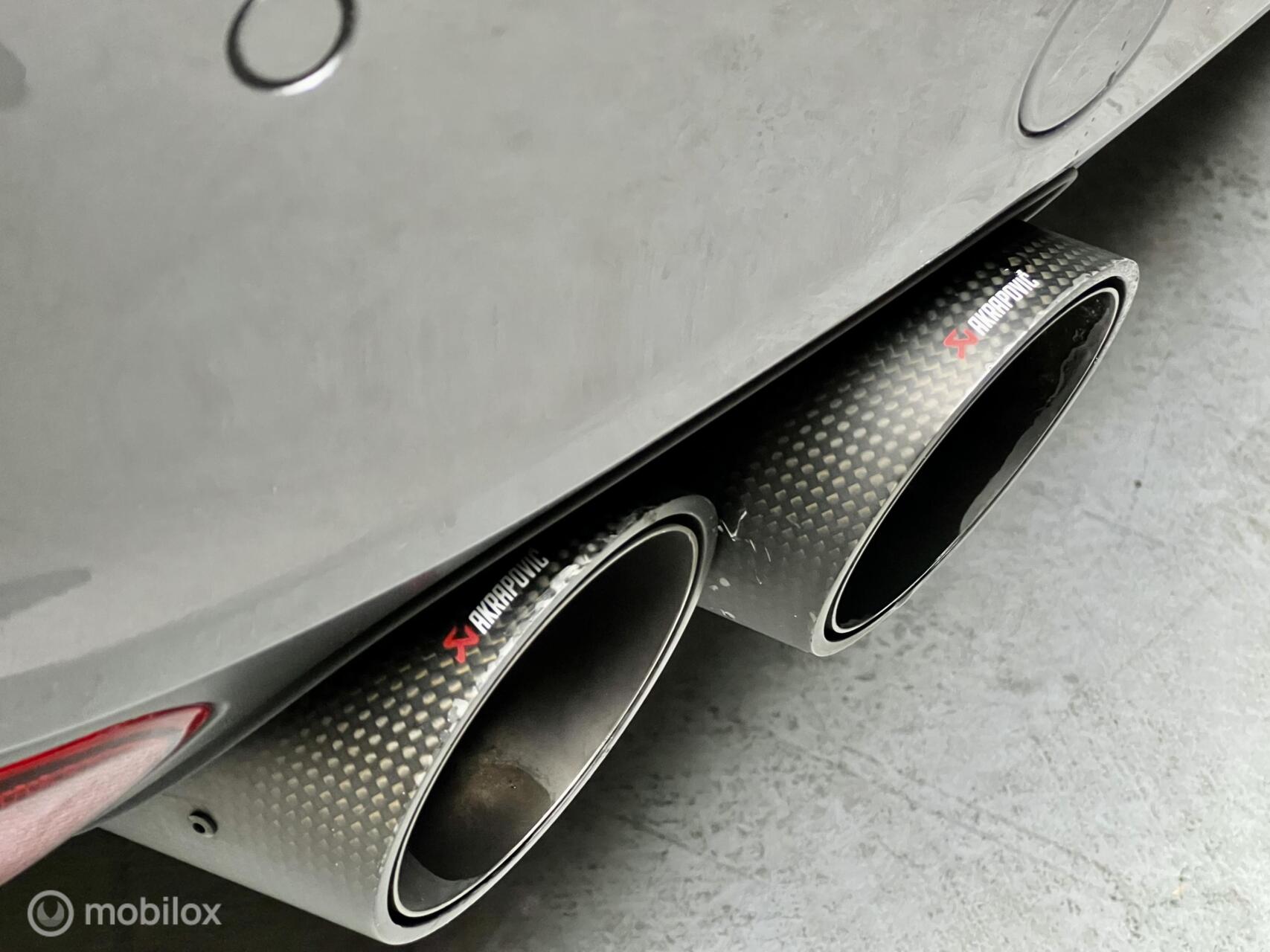Foto van Porsche Cayenne