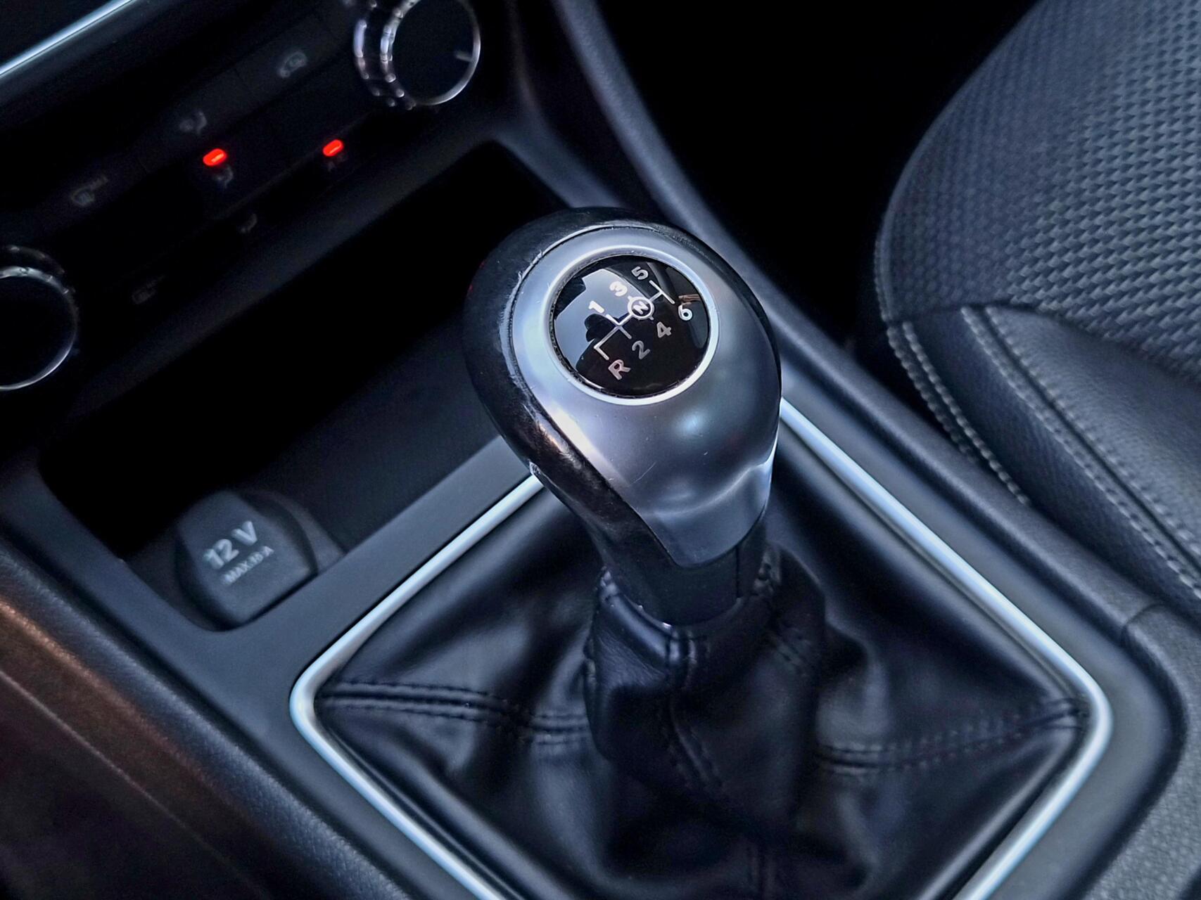 Foto van Mercedes-Benz Cla