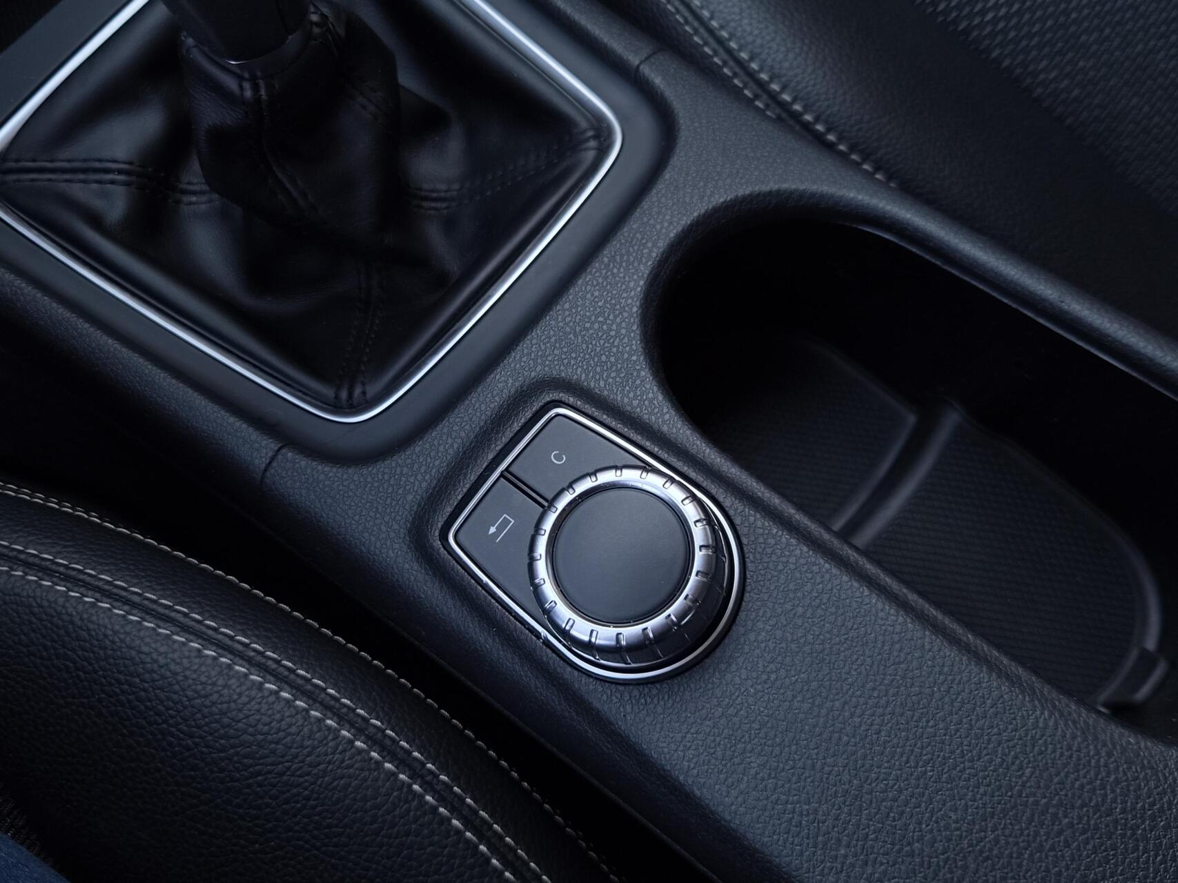 Foto van Mercedes-Benz Cla