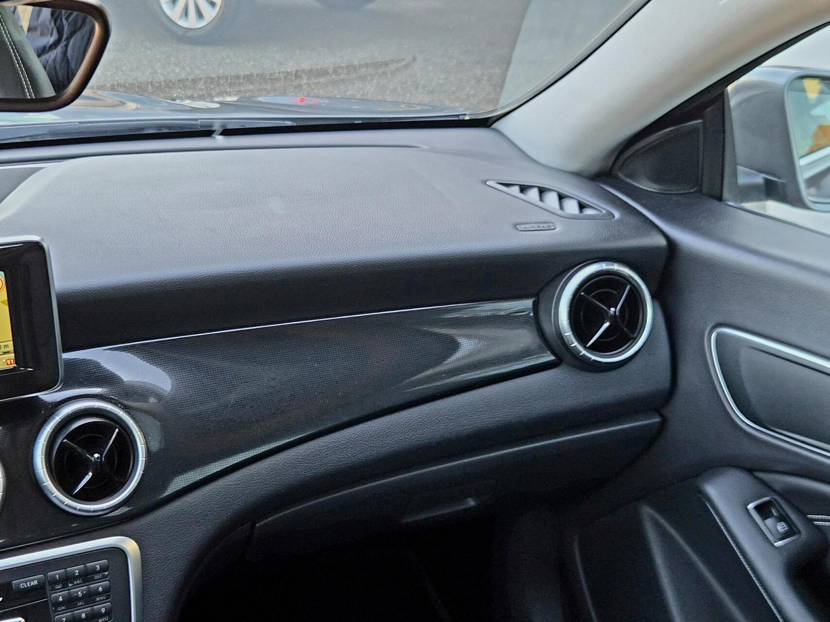 Foto van Mercedes-Benz Cla