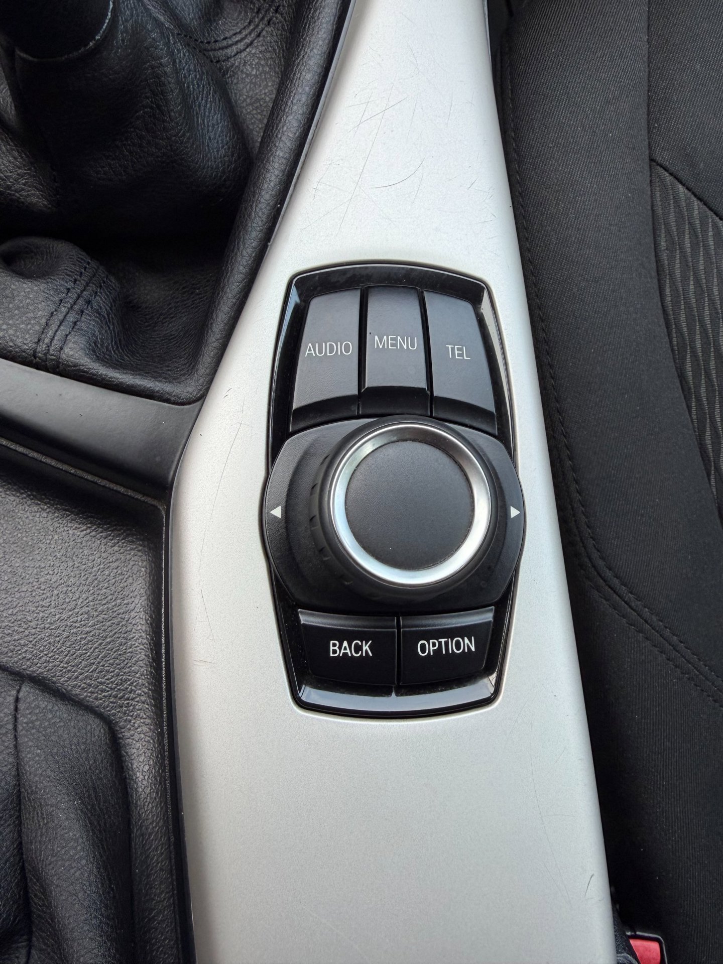 Foto van BMW 116i
