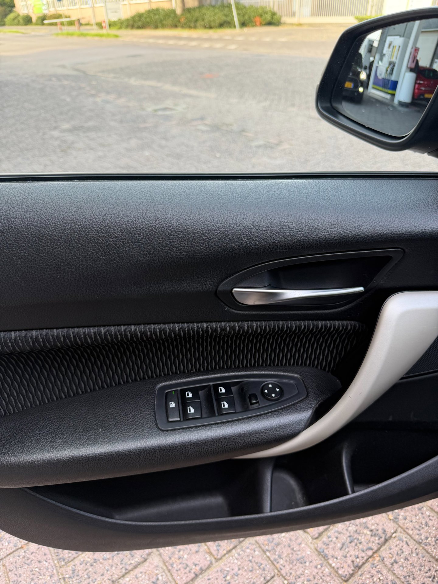 Foto van BMW 116i