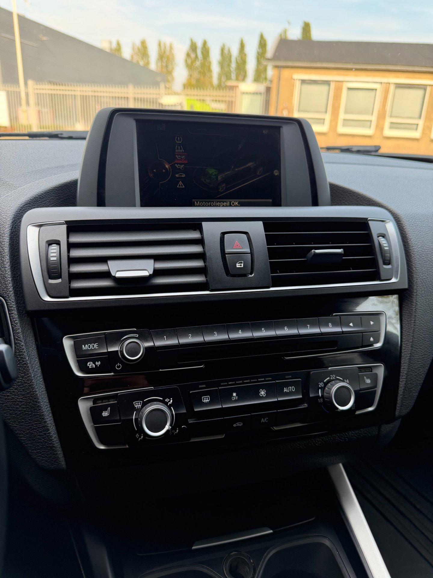 Foto van BMW 116i