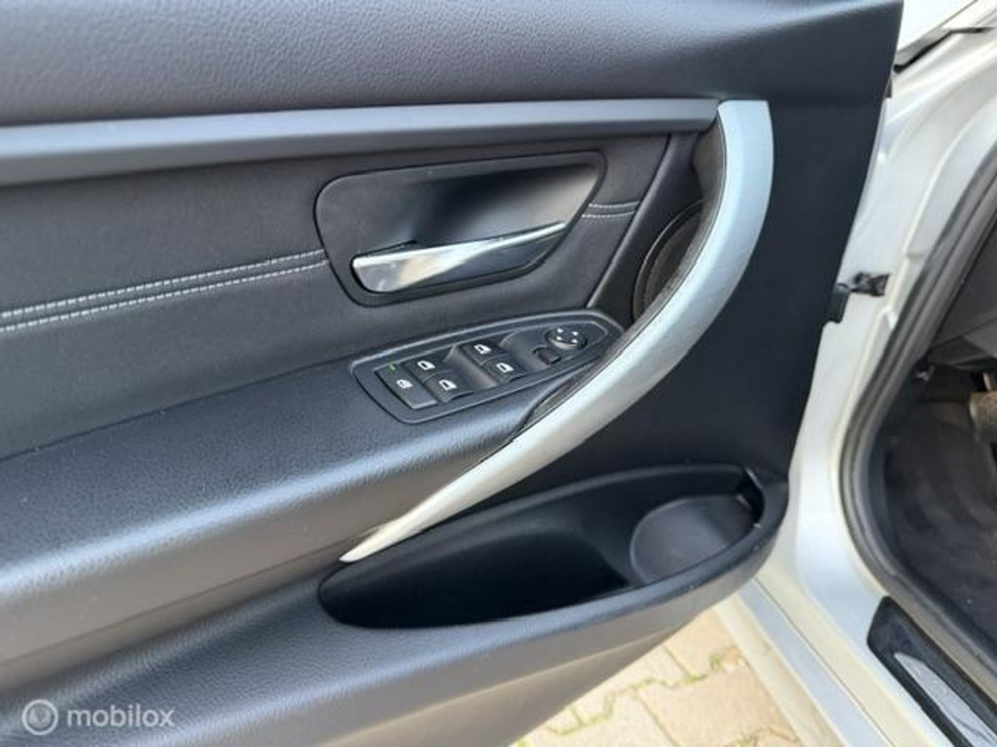 Foto van BMW 316i