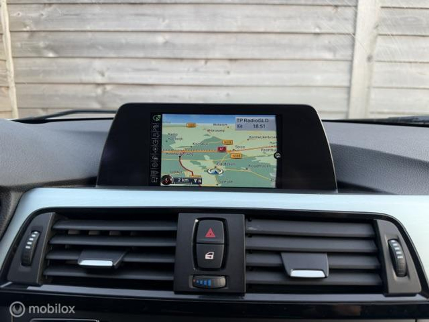 Foto van BMW 316i