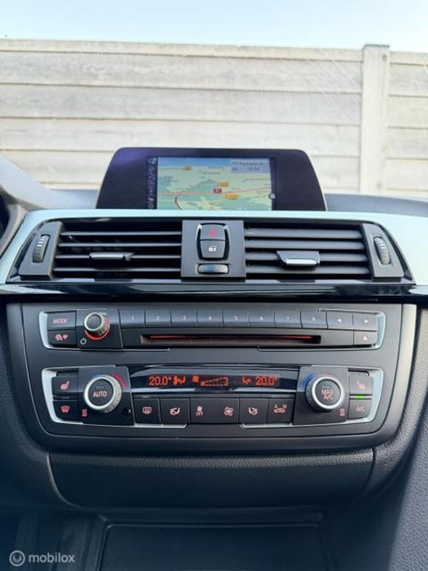 Foto van BMW 316i
