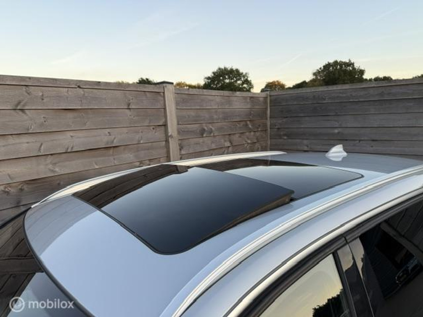 Foto van BMW 316i
