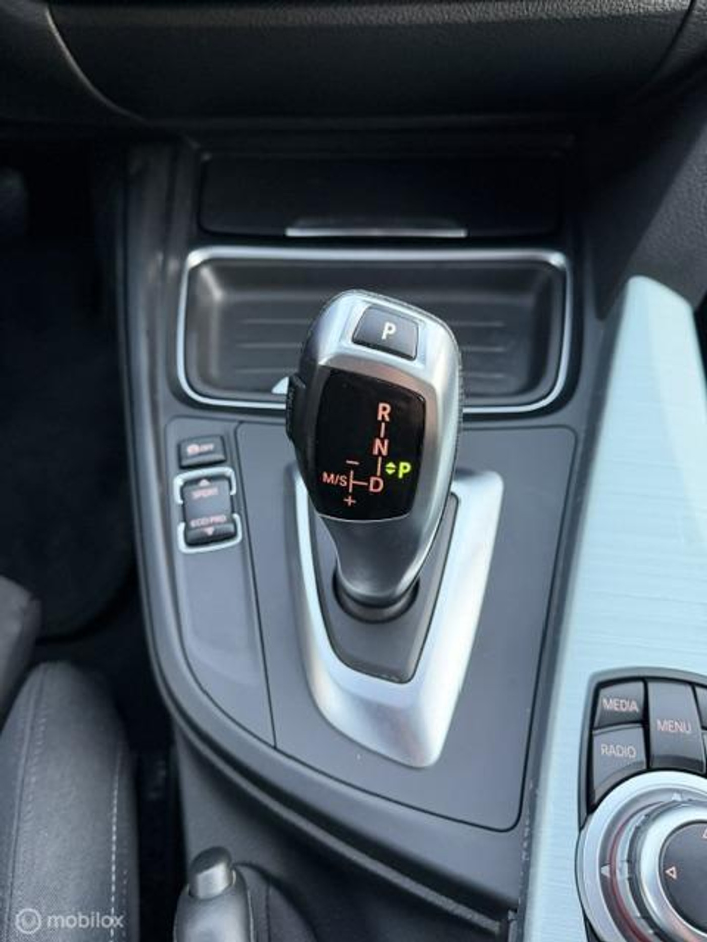 Foto van BMW 316i