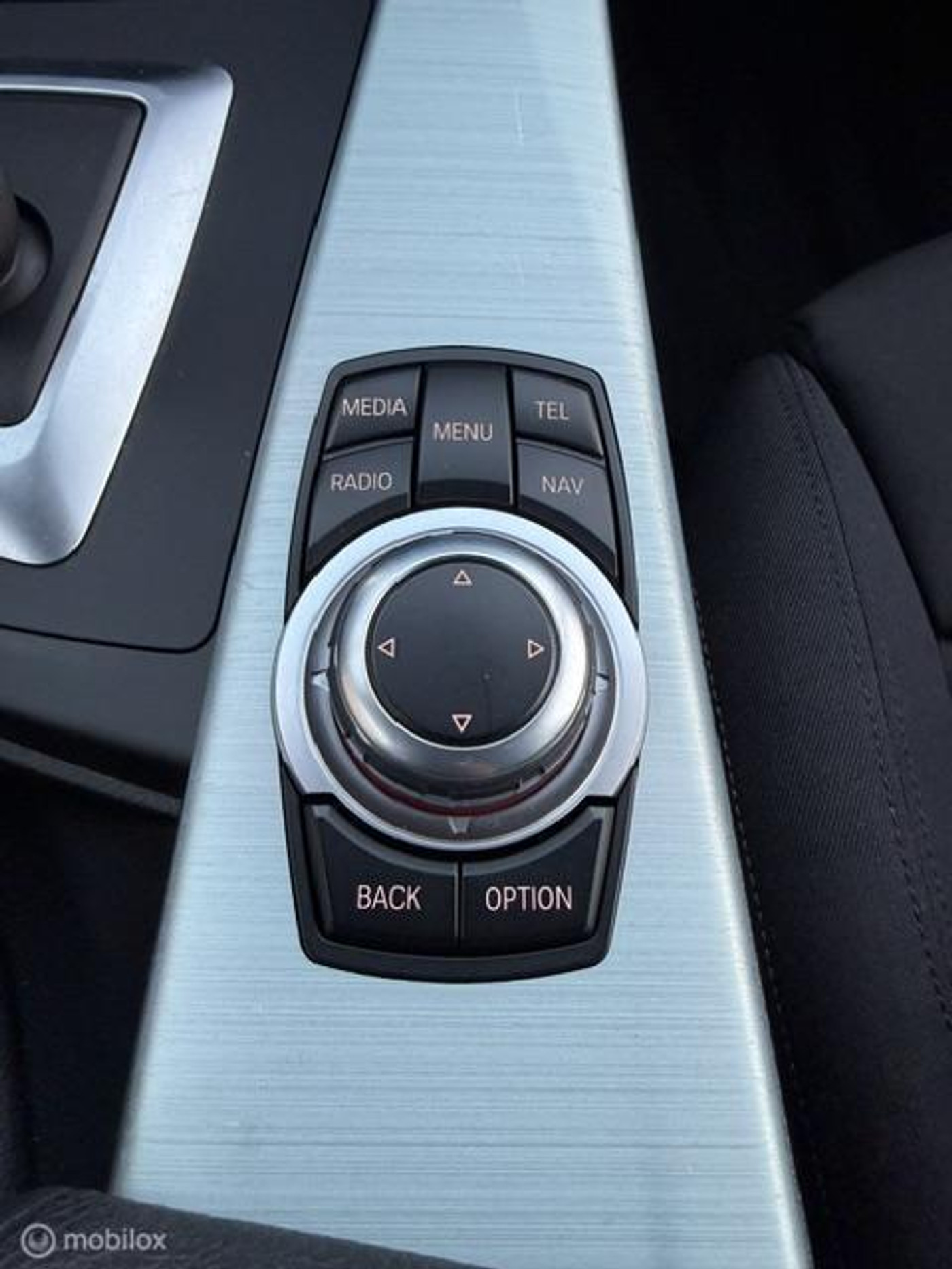 Foto van BMW 316i